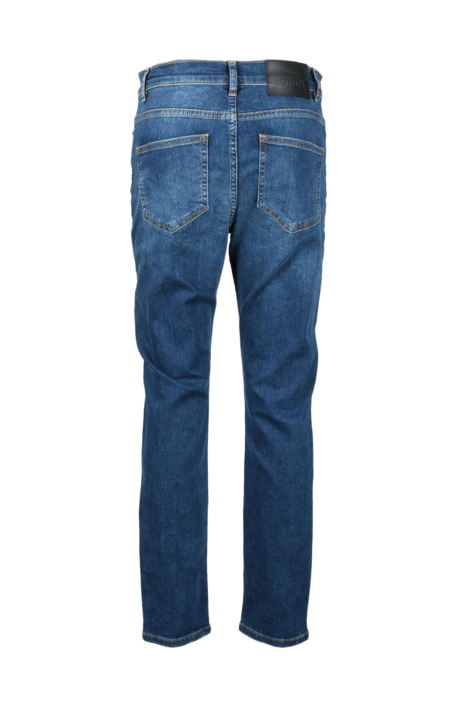 TWINSET ACTITUDE jeans