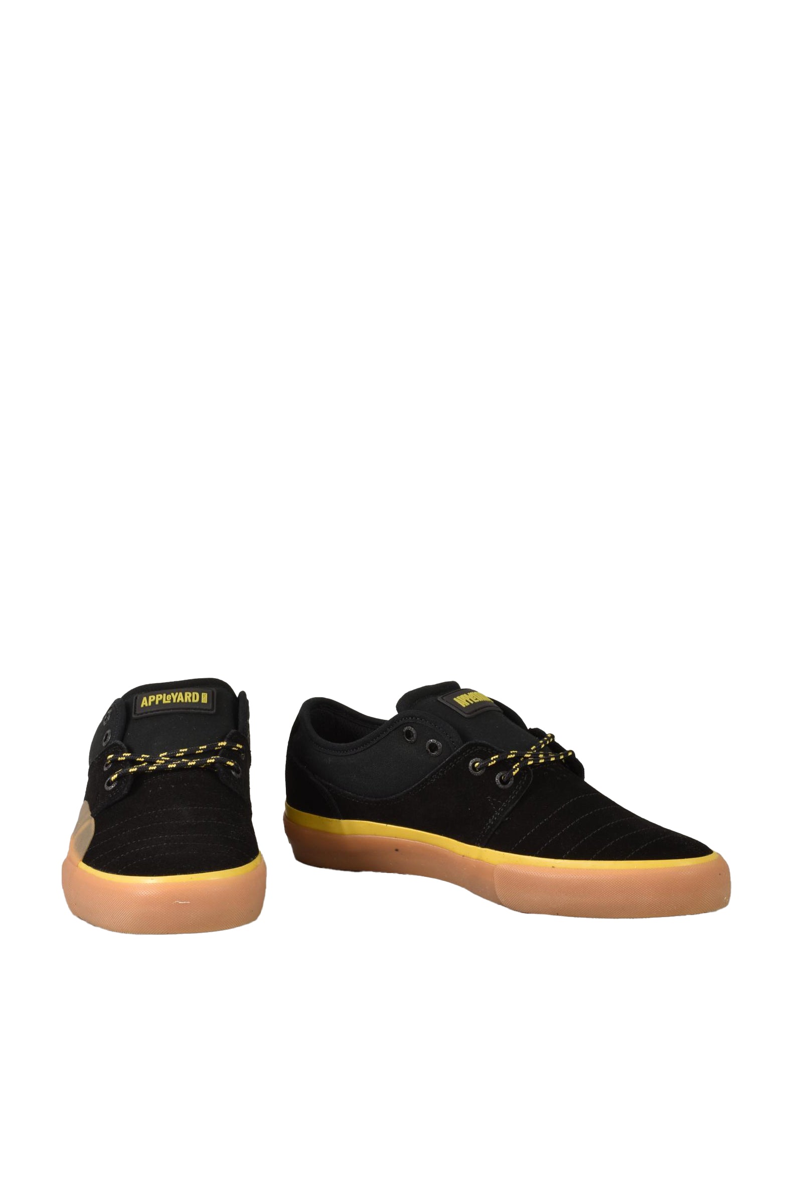 Globe Leder-Sneaker