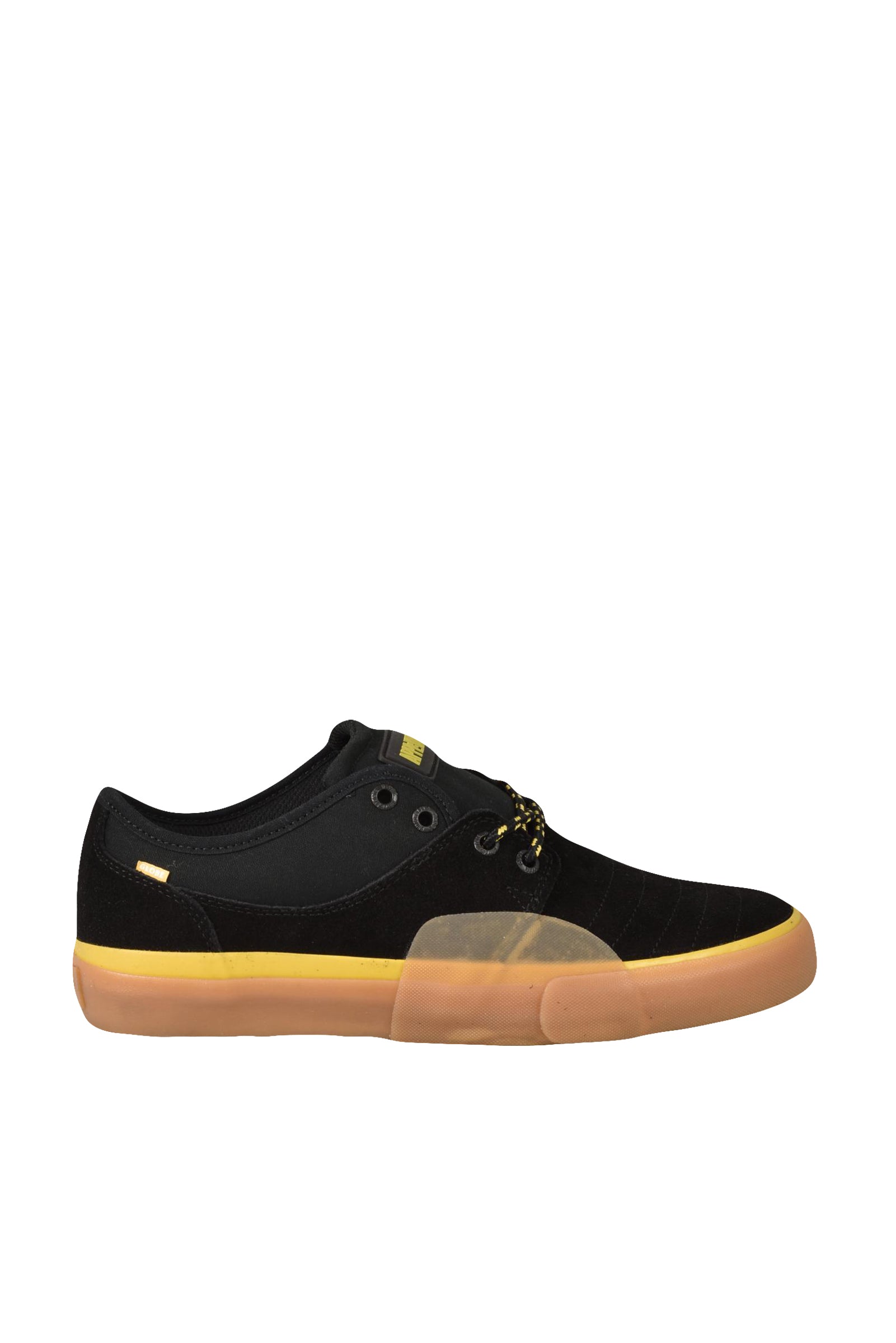 Globe Leder-Sneaker