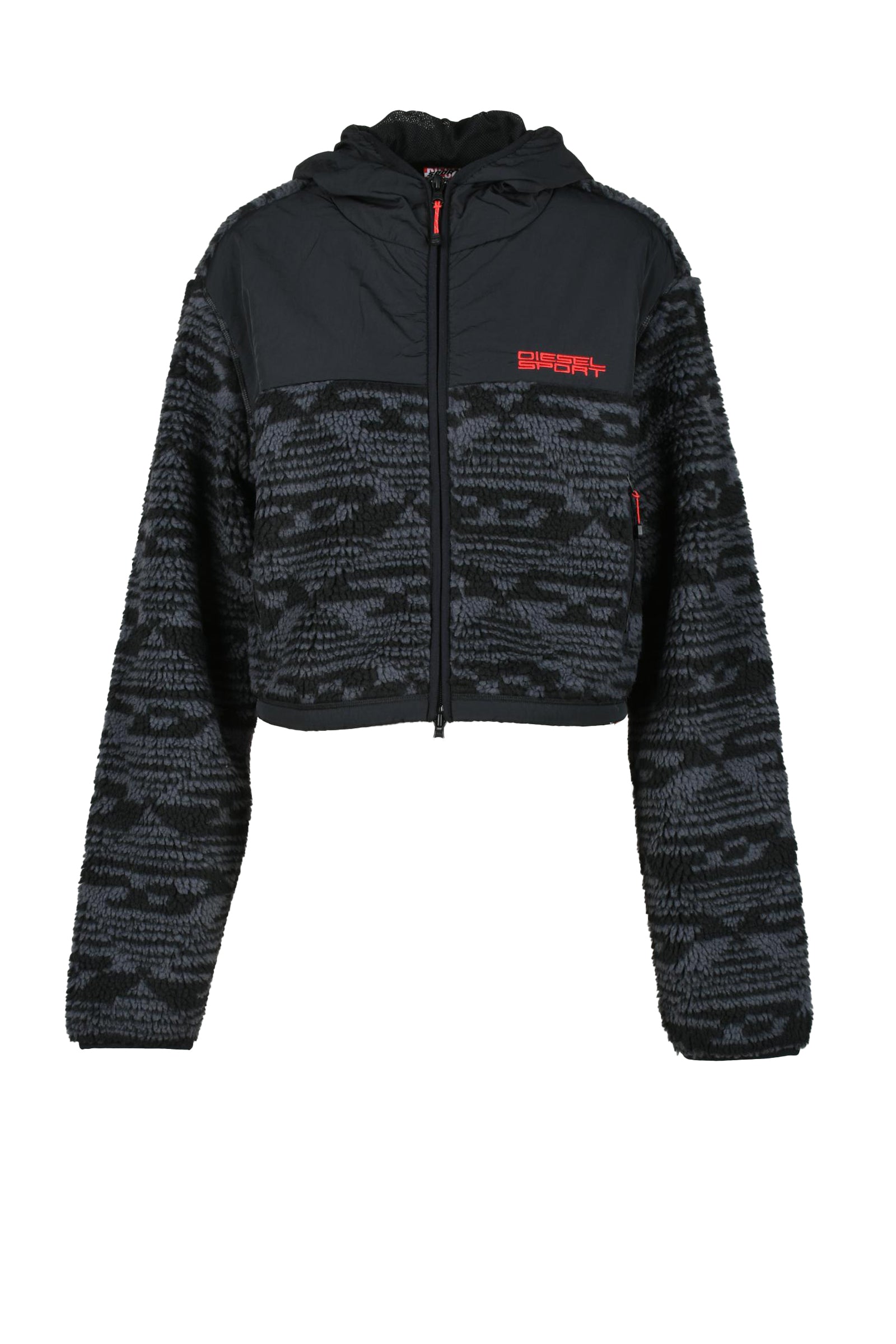 DIESEL SPORT Jacke