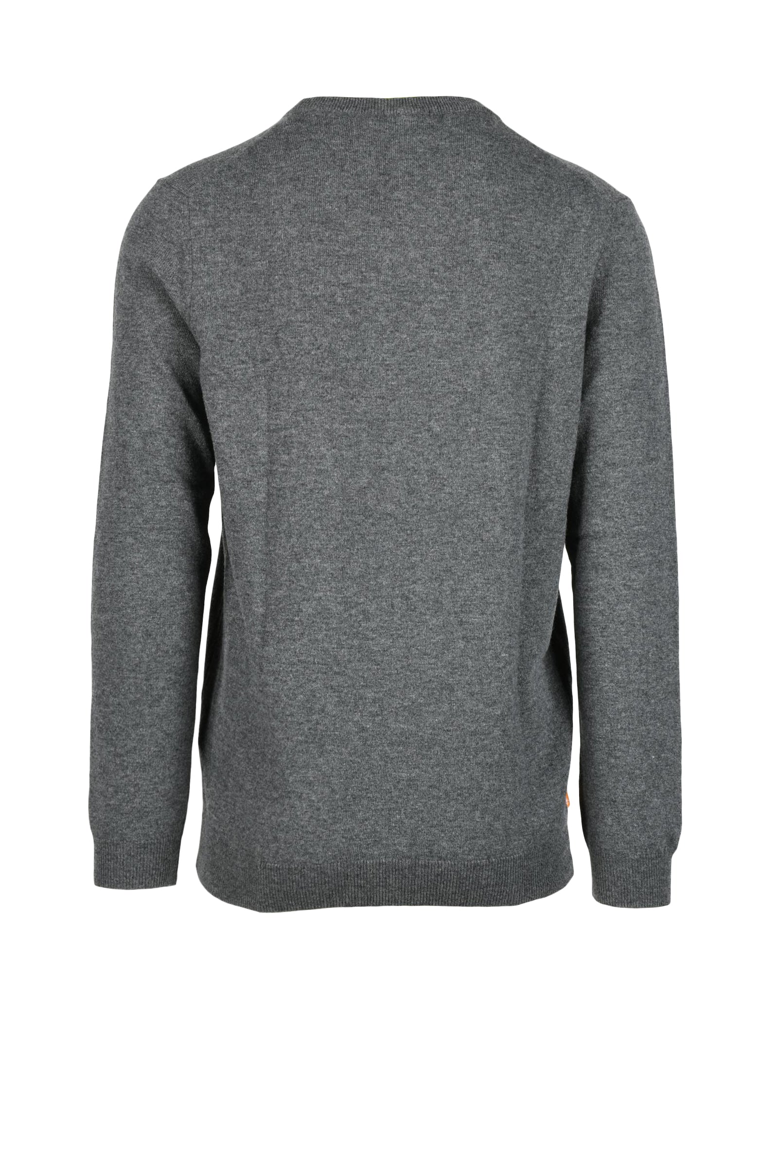 Timberland Pullover aus Wolle und Polyamid