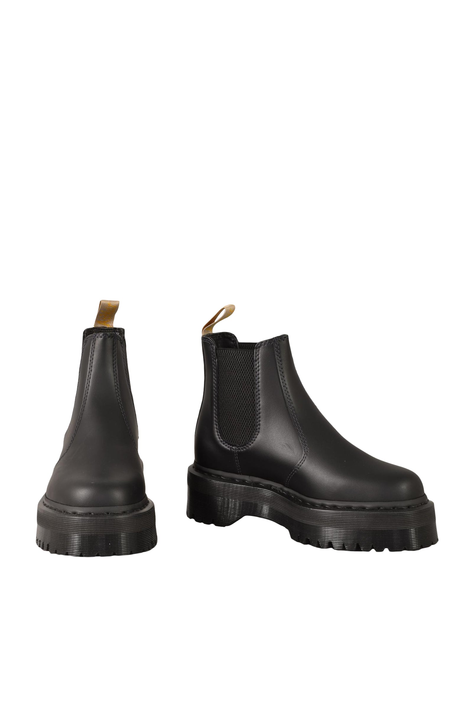 DR. MARTENS stivaletto