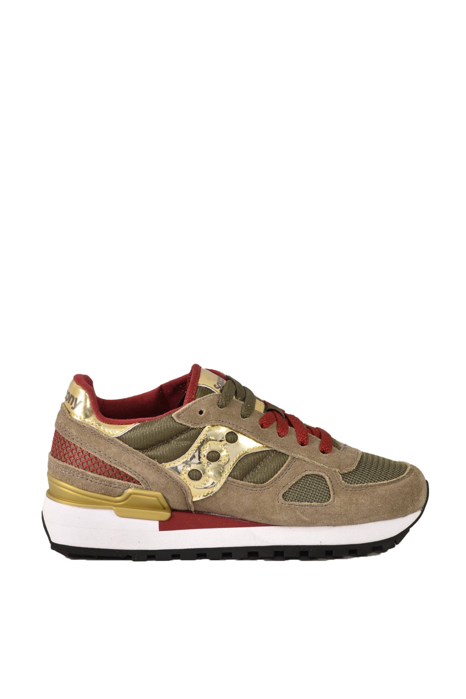 SAUCONY sneakers