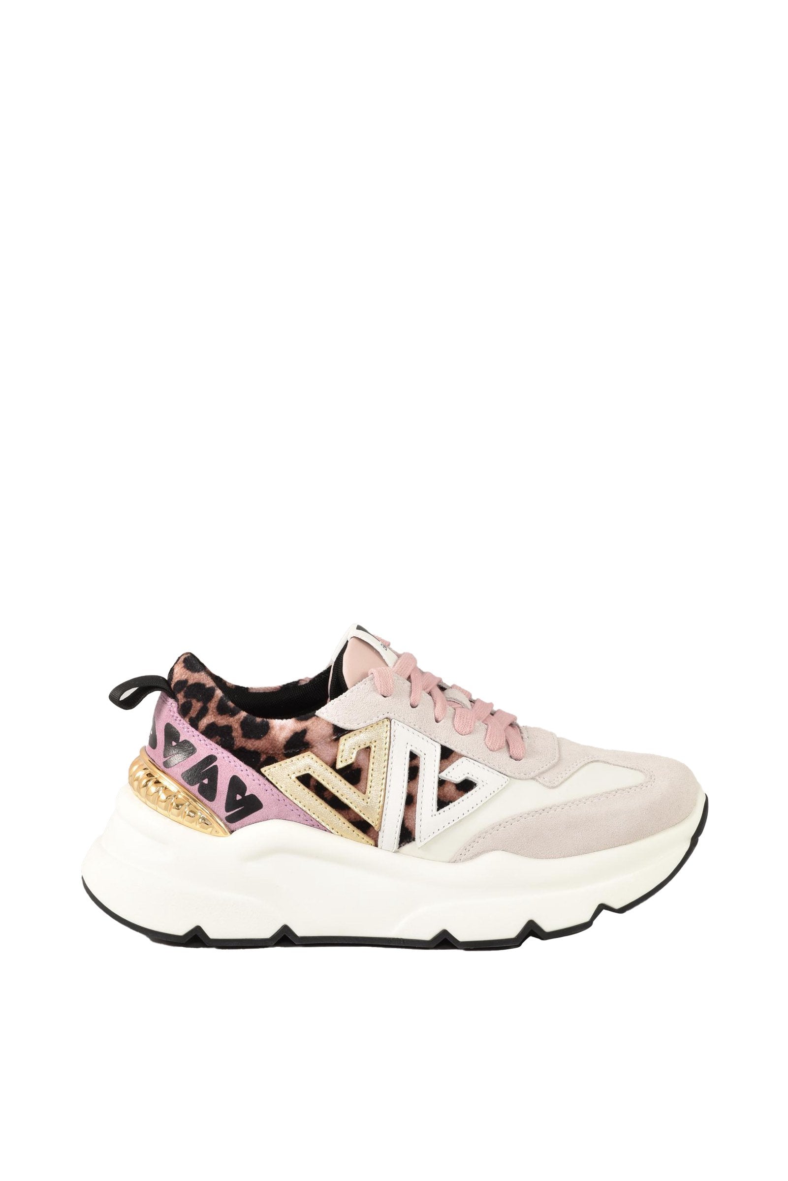 EMANUELLE VEE Sneakers