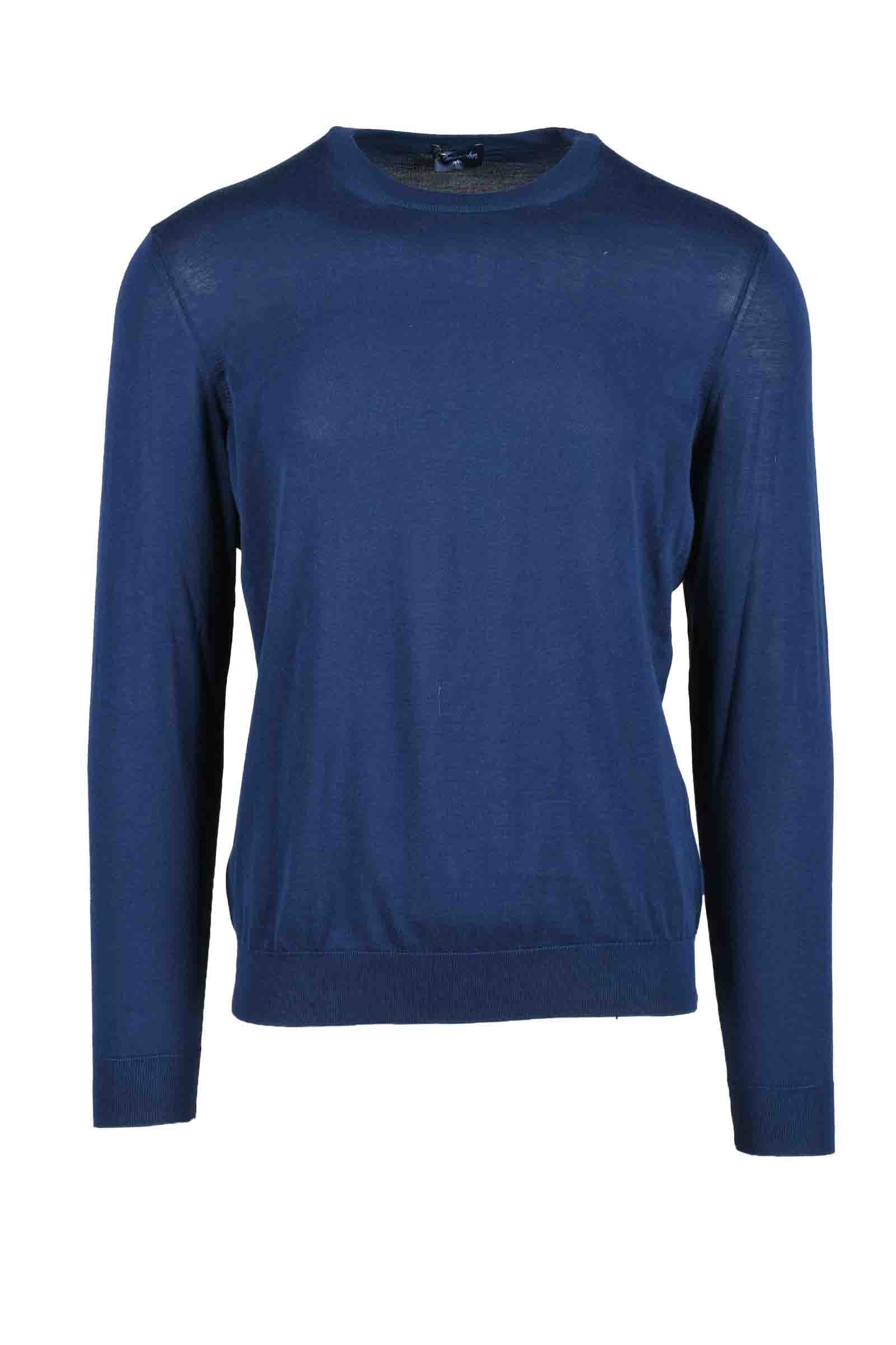 DRUMOHR-Trikot