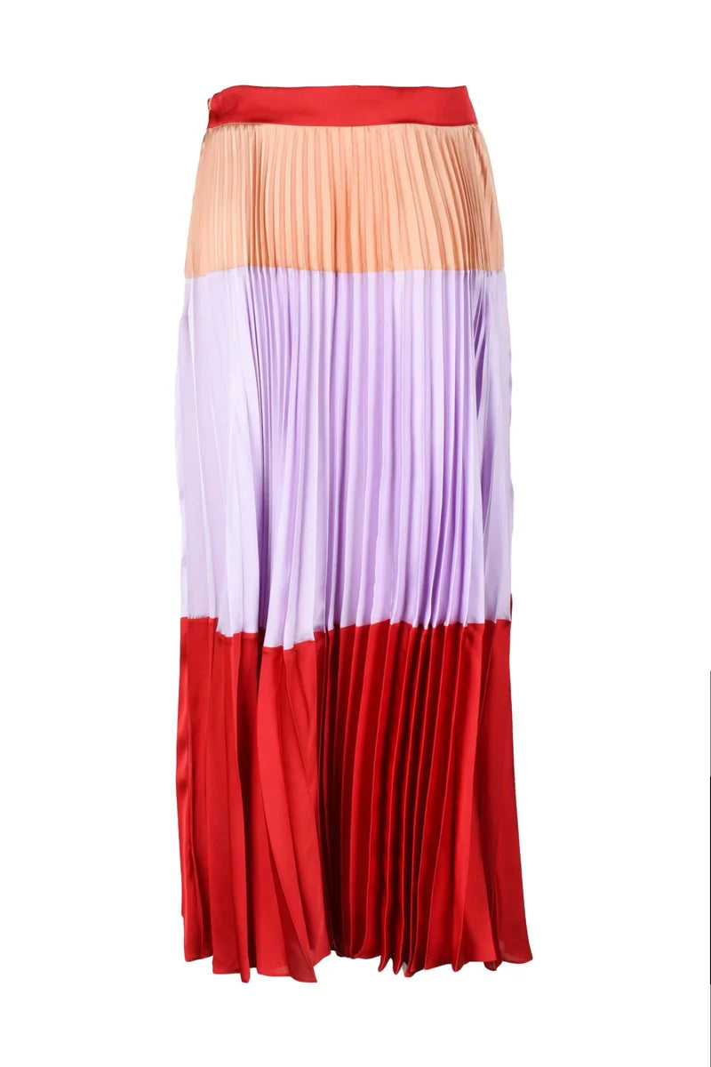 Twinset Gonna Multicolore