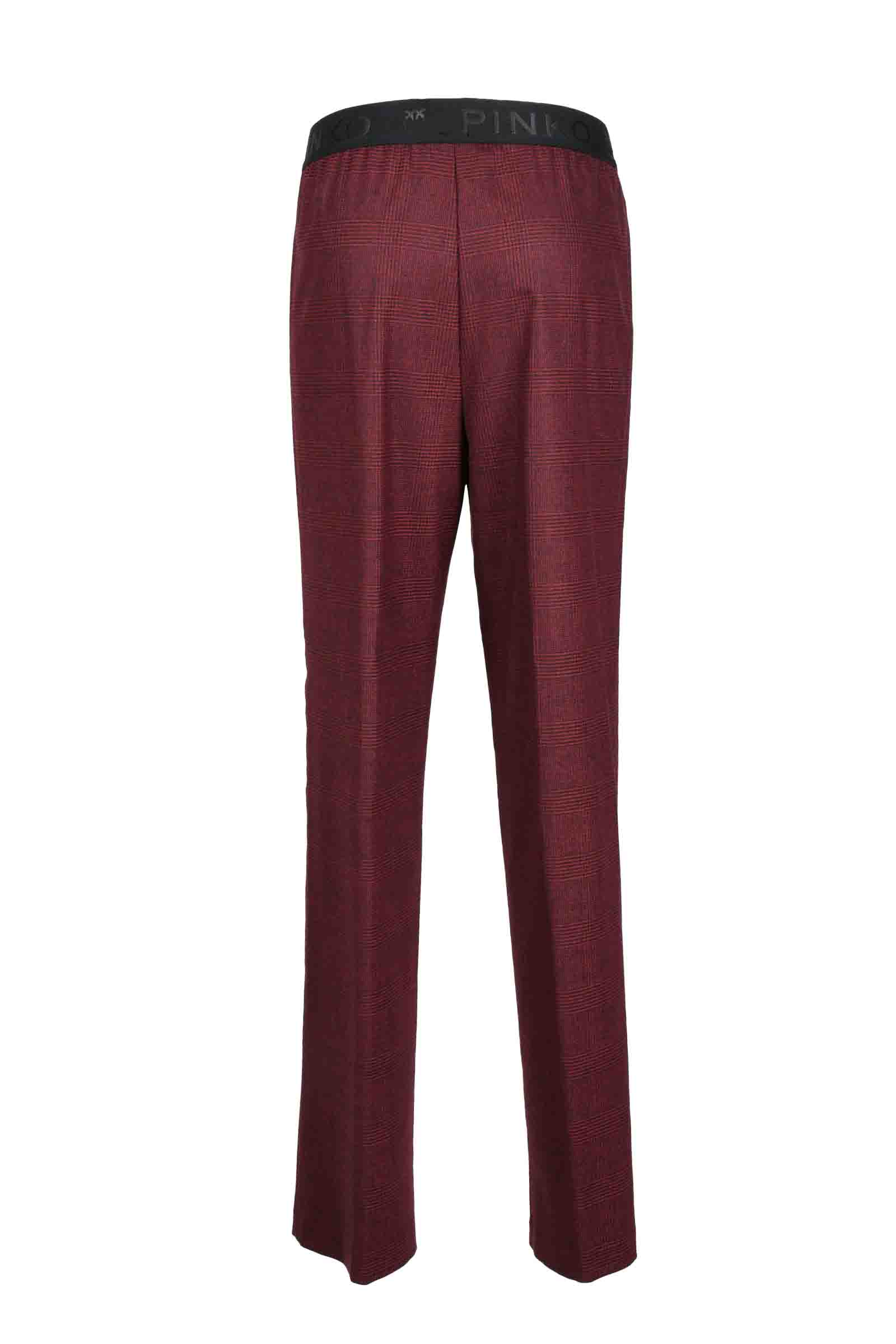 PINKO trousers