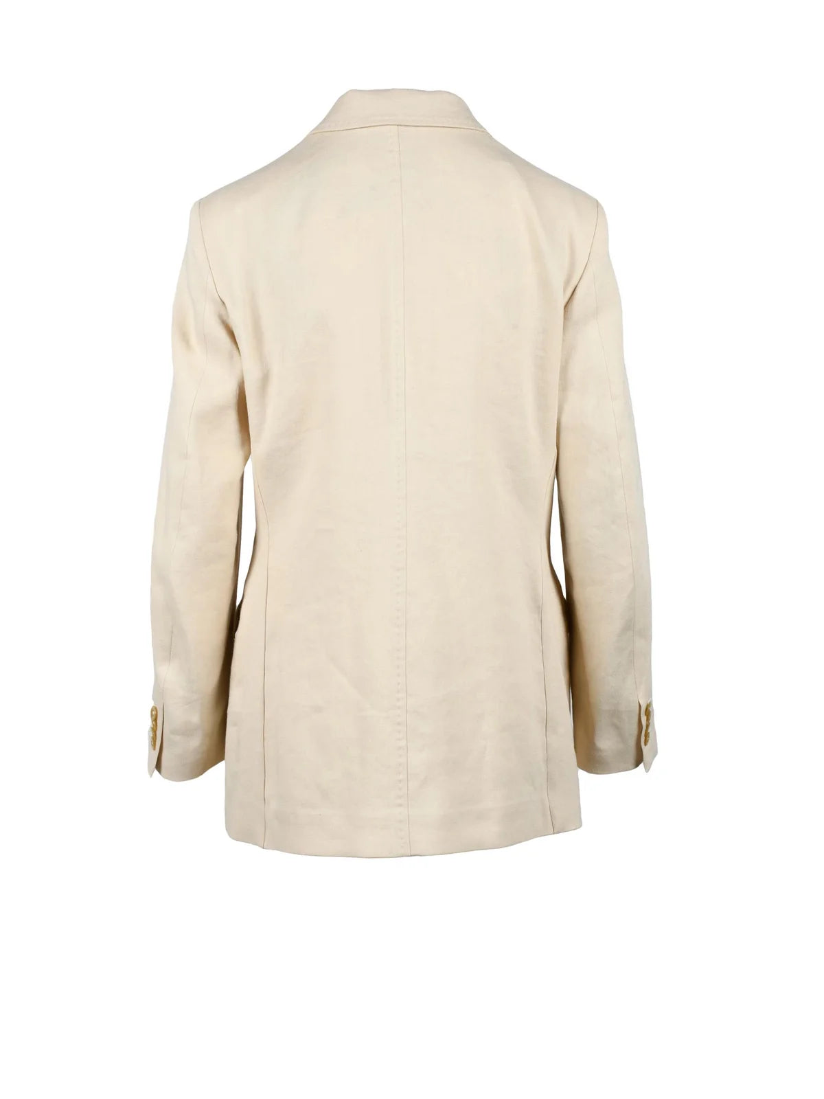 Bottega Martinese Giacca - Beige