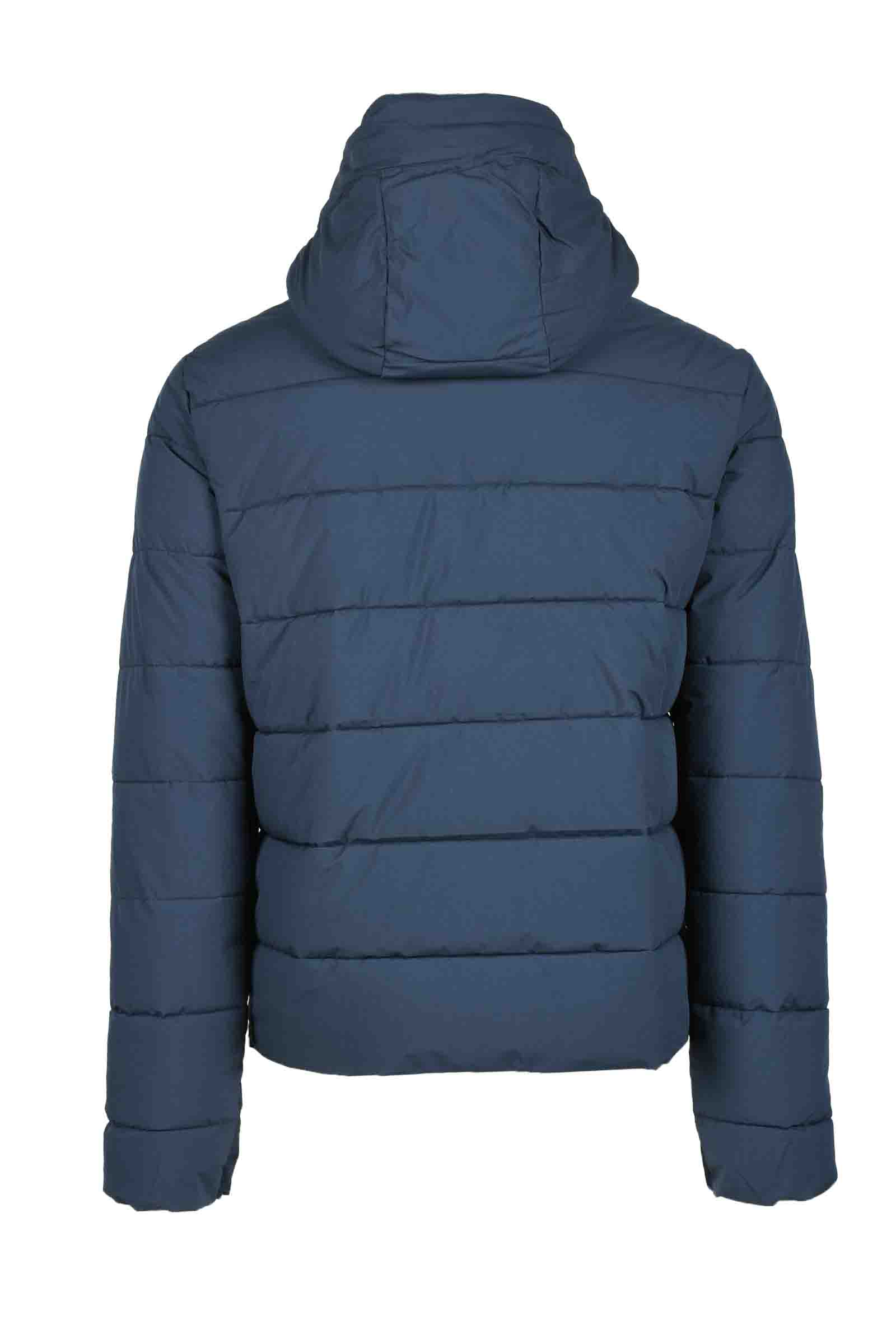 MUSEUM down jacket