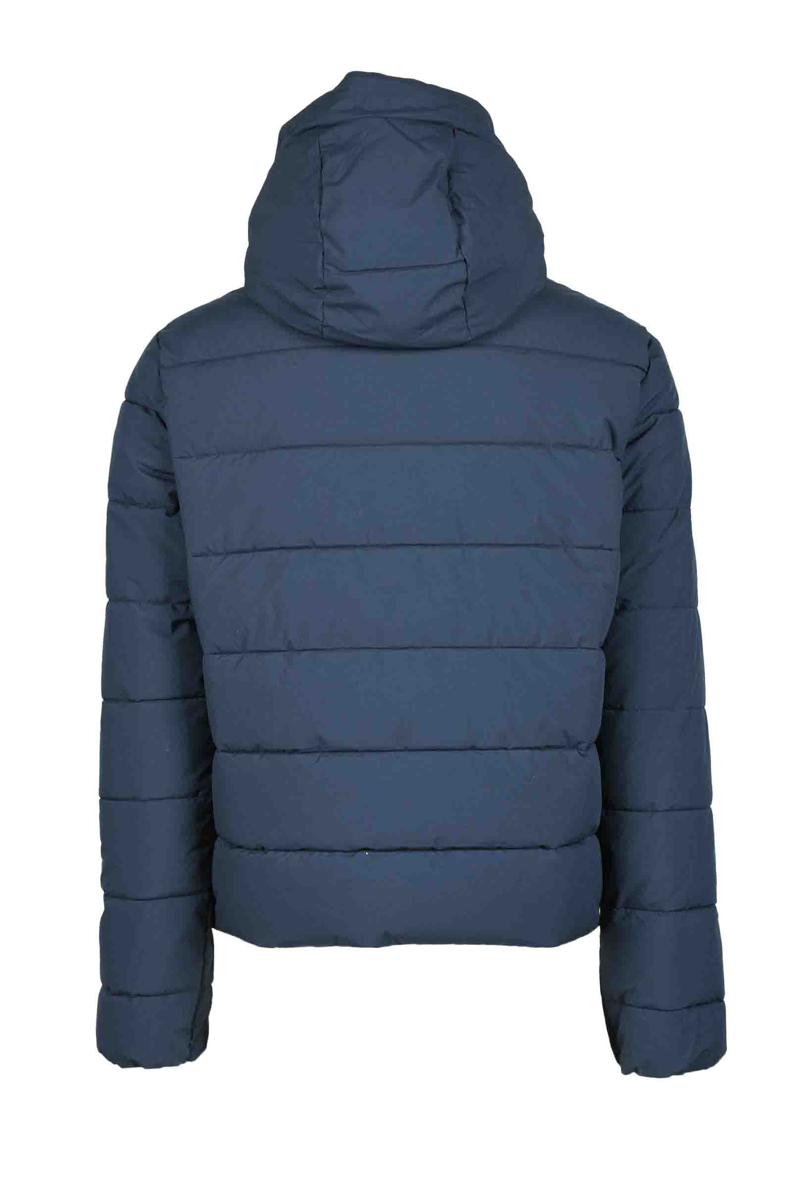 MUSEUM down jacket