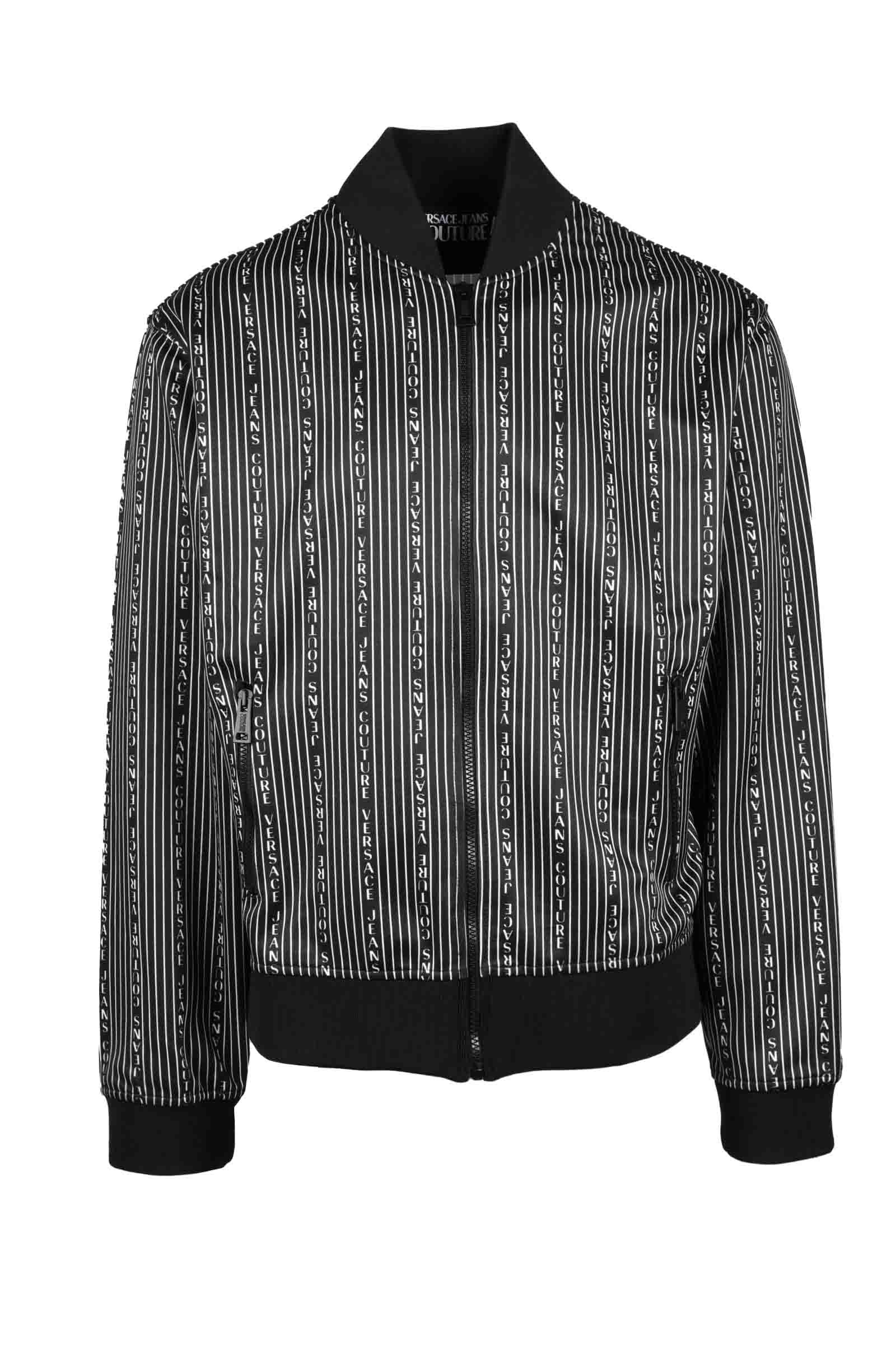 VERSACE JEANS COUTURE sweatshirt