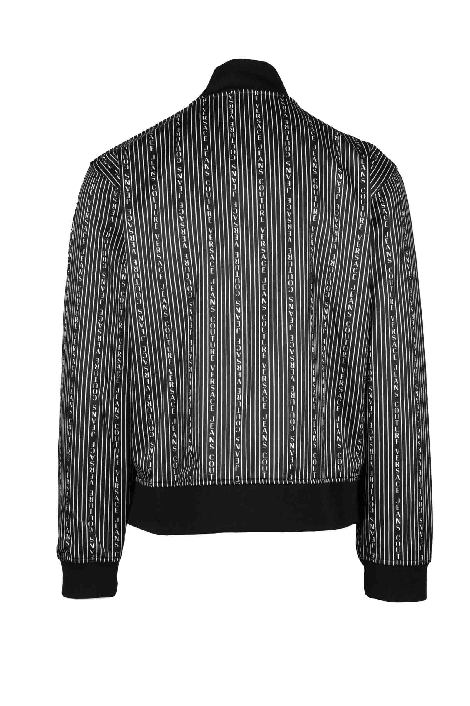 VERSACE JEANS COUTURE sweatshirt