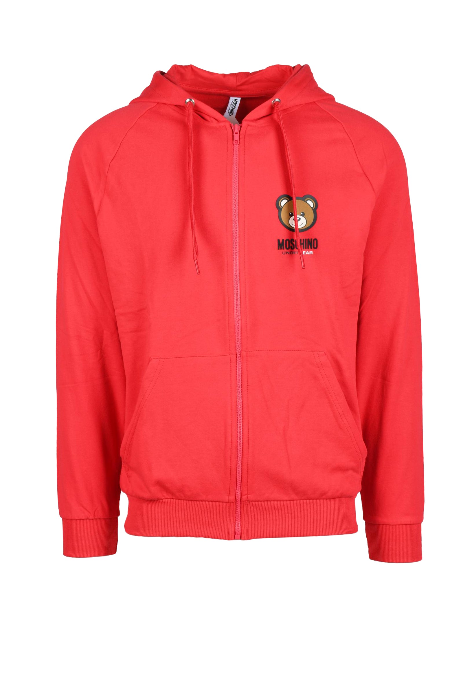 MOSCHINO UNDERWEAR sweatshirt