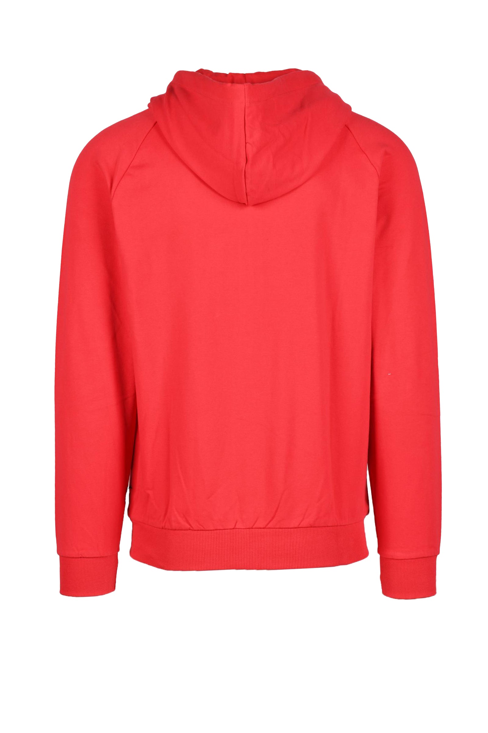 MOSCHINO UNDERWEAR sweatshirt