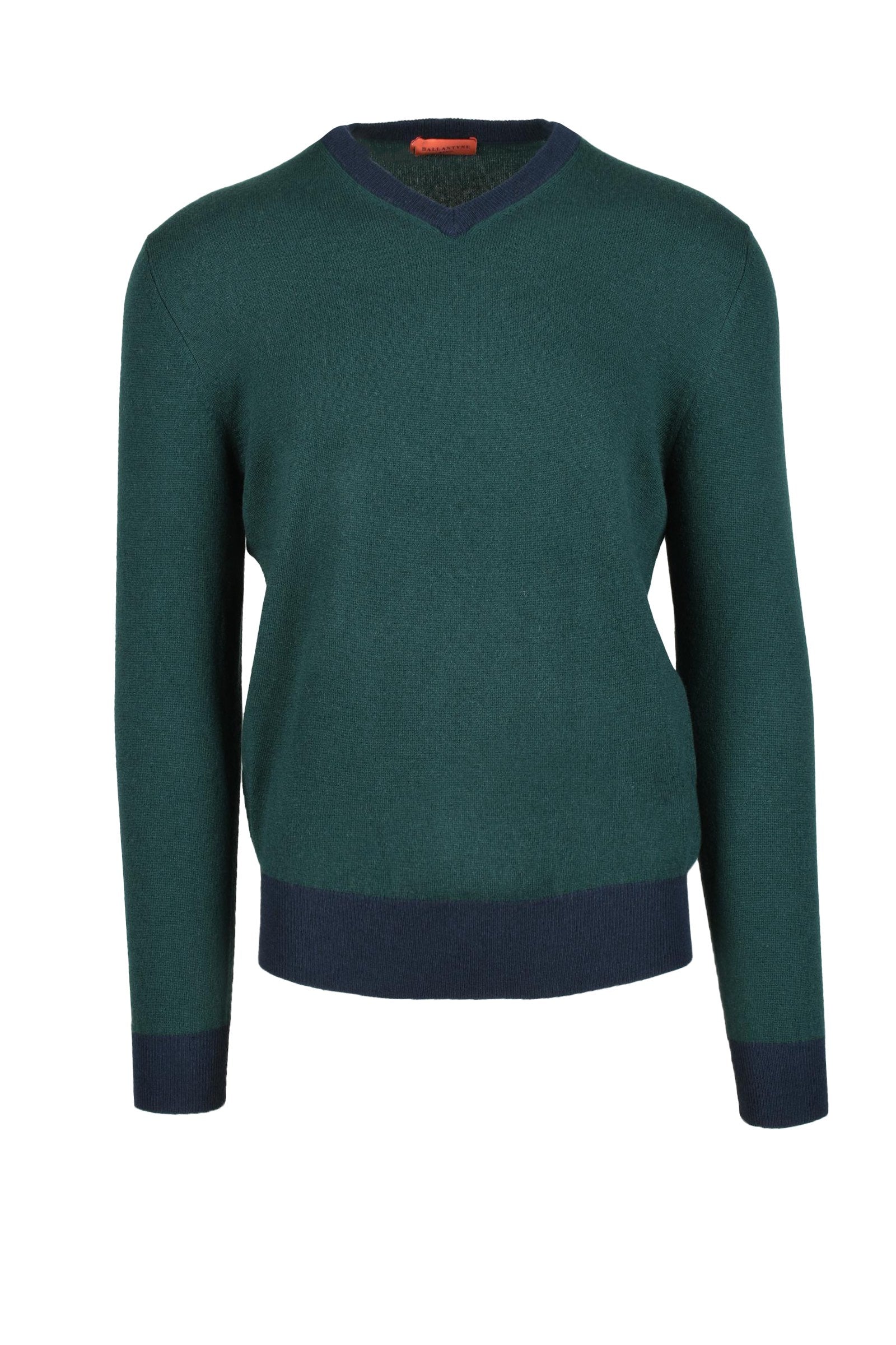 BALLANTYNE-Trikot