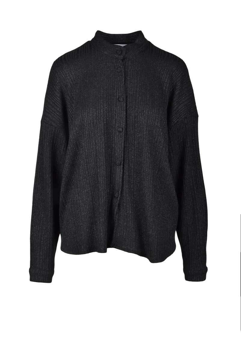 Simona.a Camicia Nera