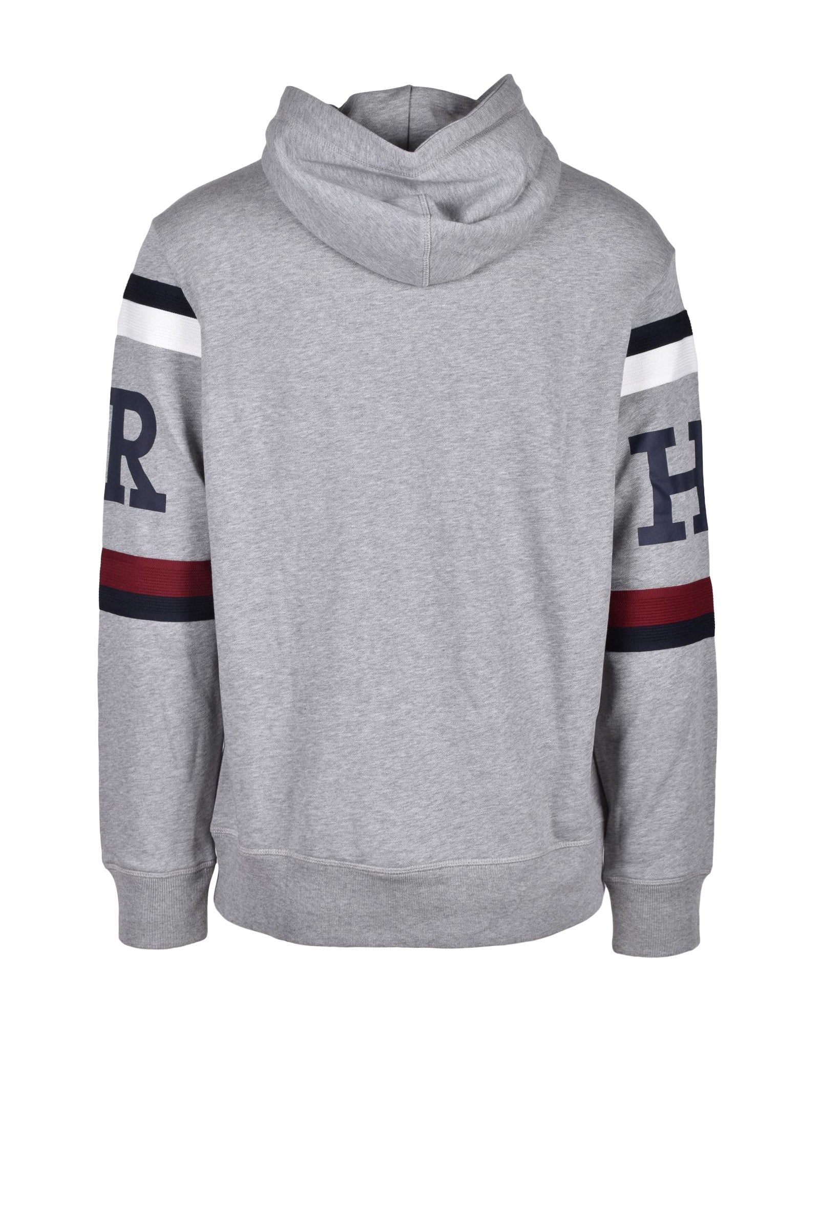 Tommy Hilfiger - Herren Baumwoll-Sweatshirt