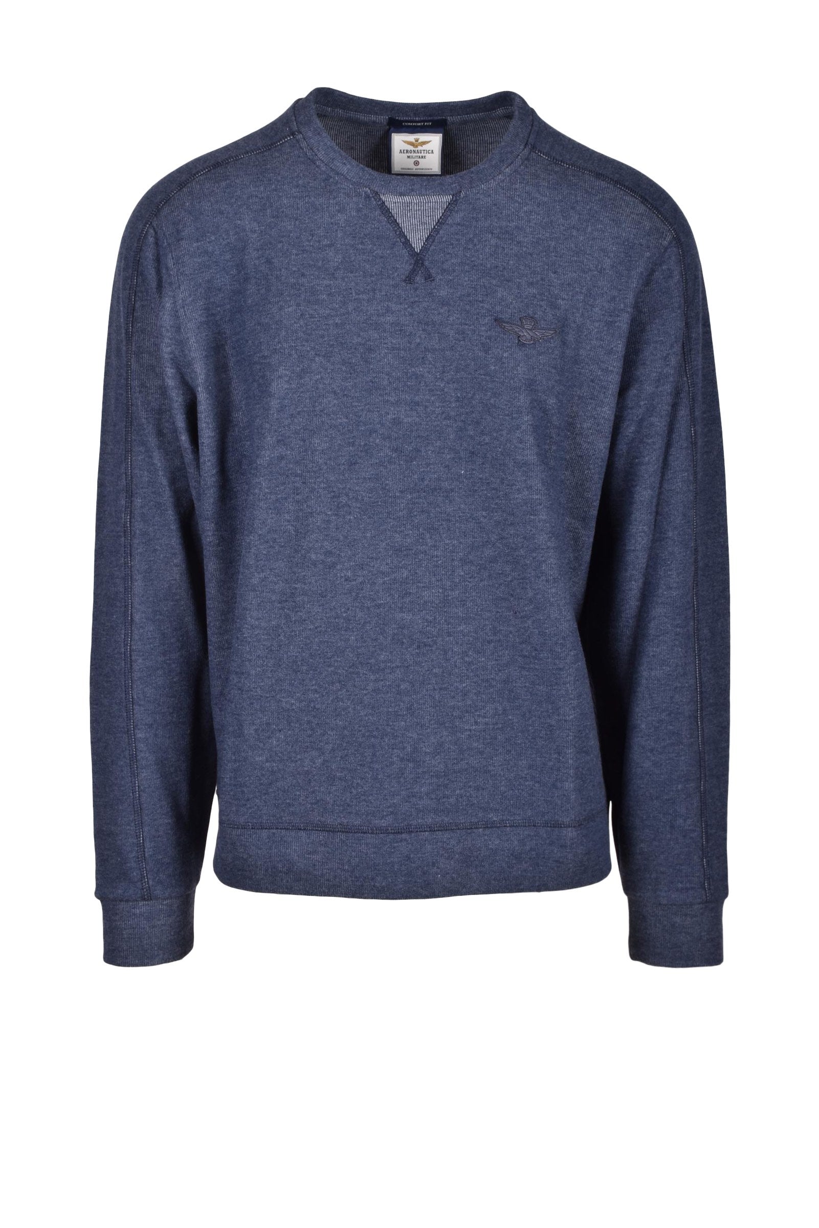 AERONAUTICA MILITARE-Sweatshirt