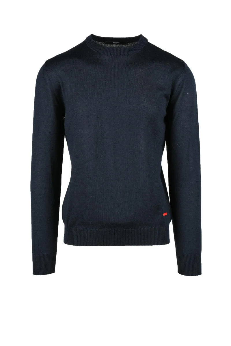 Takeshy Kurosawa Maglione Blu