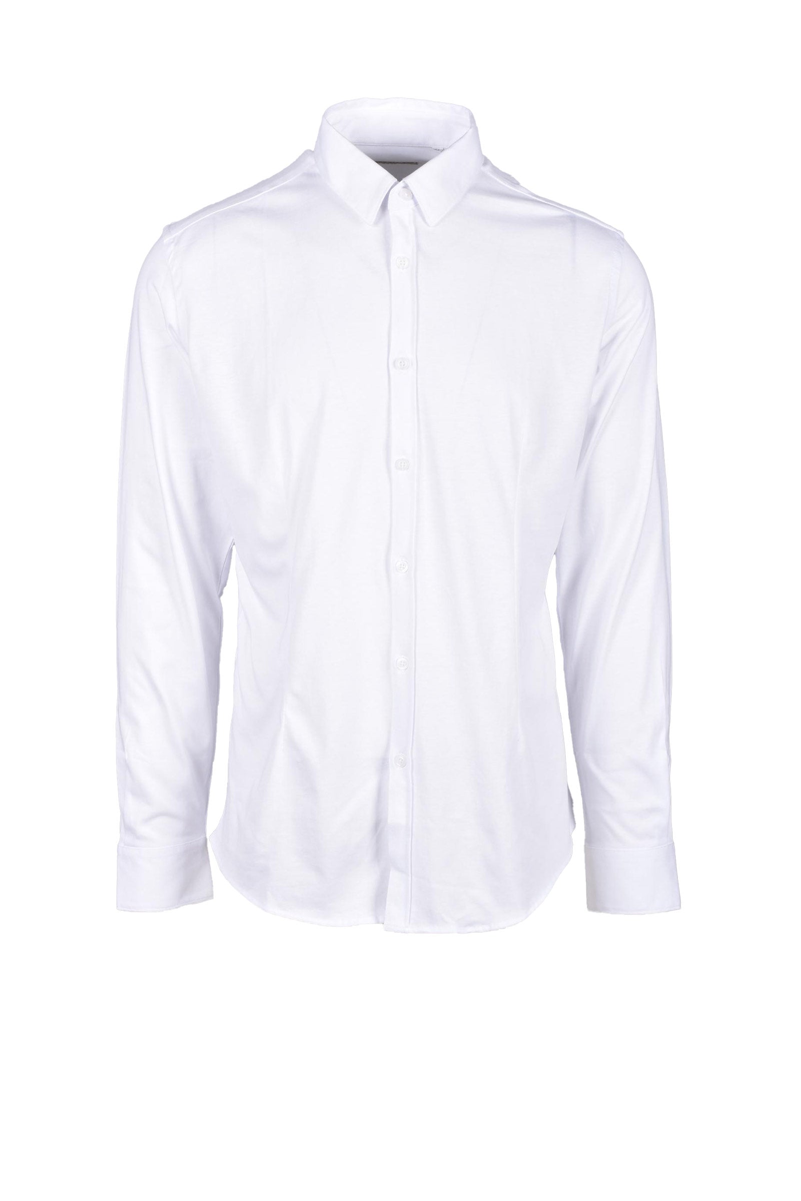 DANIELE ALESSANDRINI HERREN-Shirt