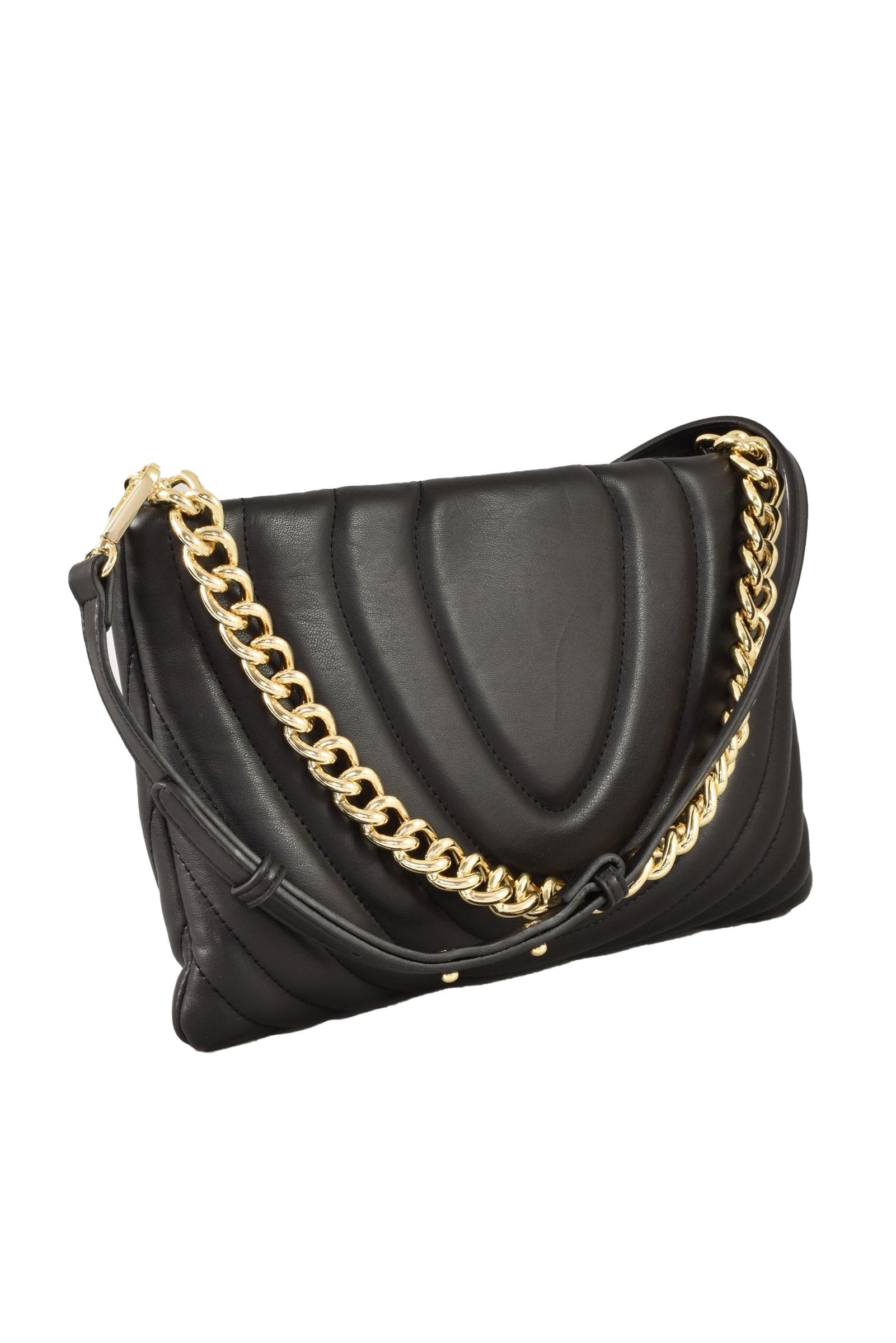 Ermanno Firenze - Borsa Classica Donna in Poliuretano