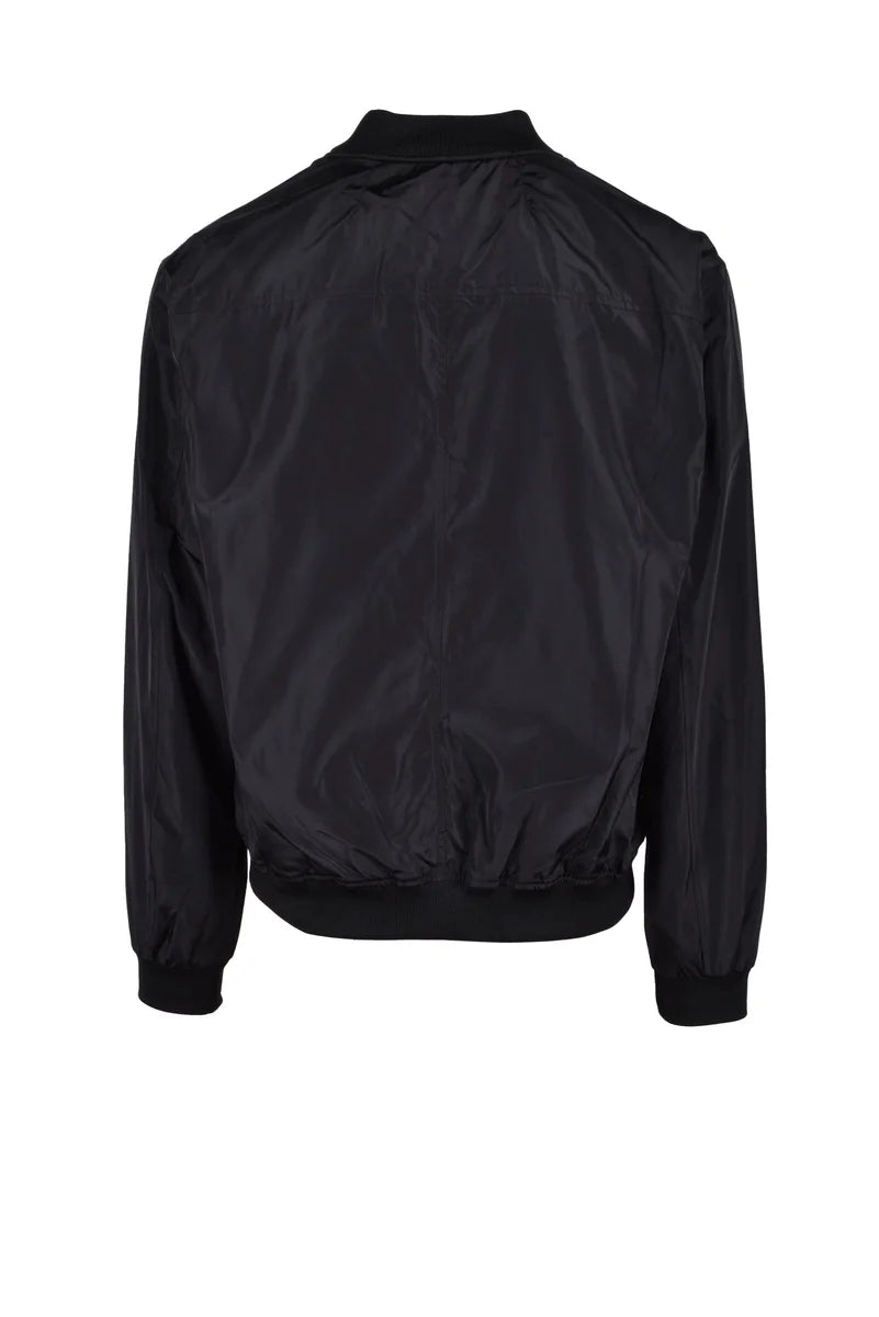 C N C Costume National Cappotto Uomo - Nero