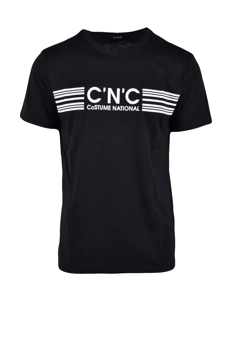 C N C Costume National Men's T-shirt - White
