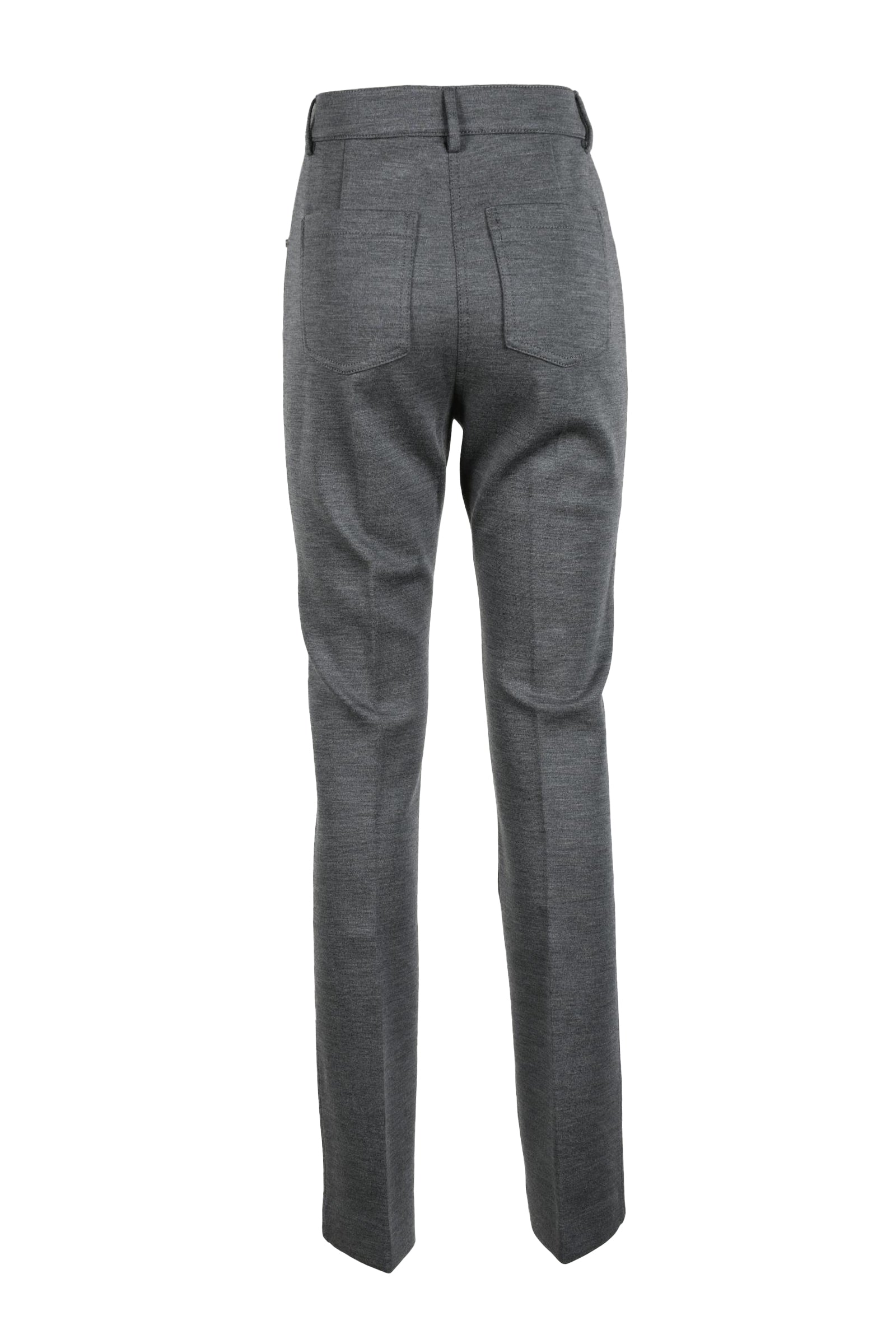 SPORTMAX trousers