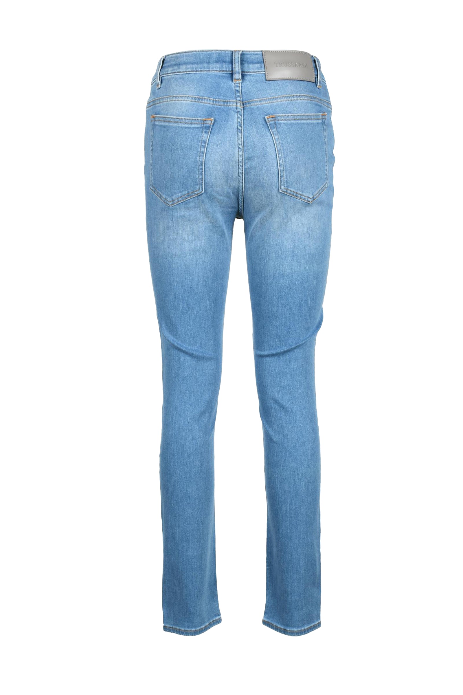 TRUSSARDI jeans