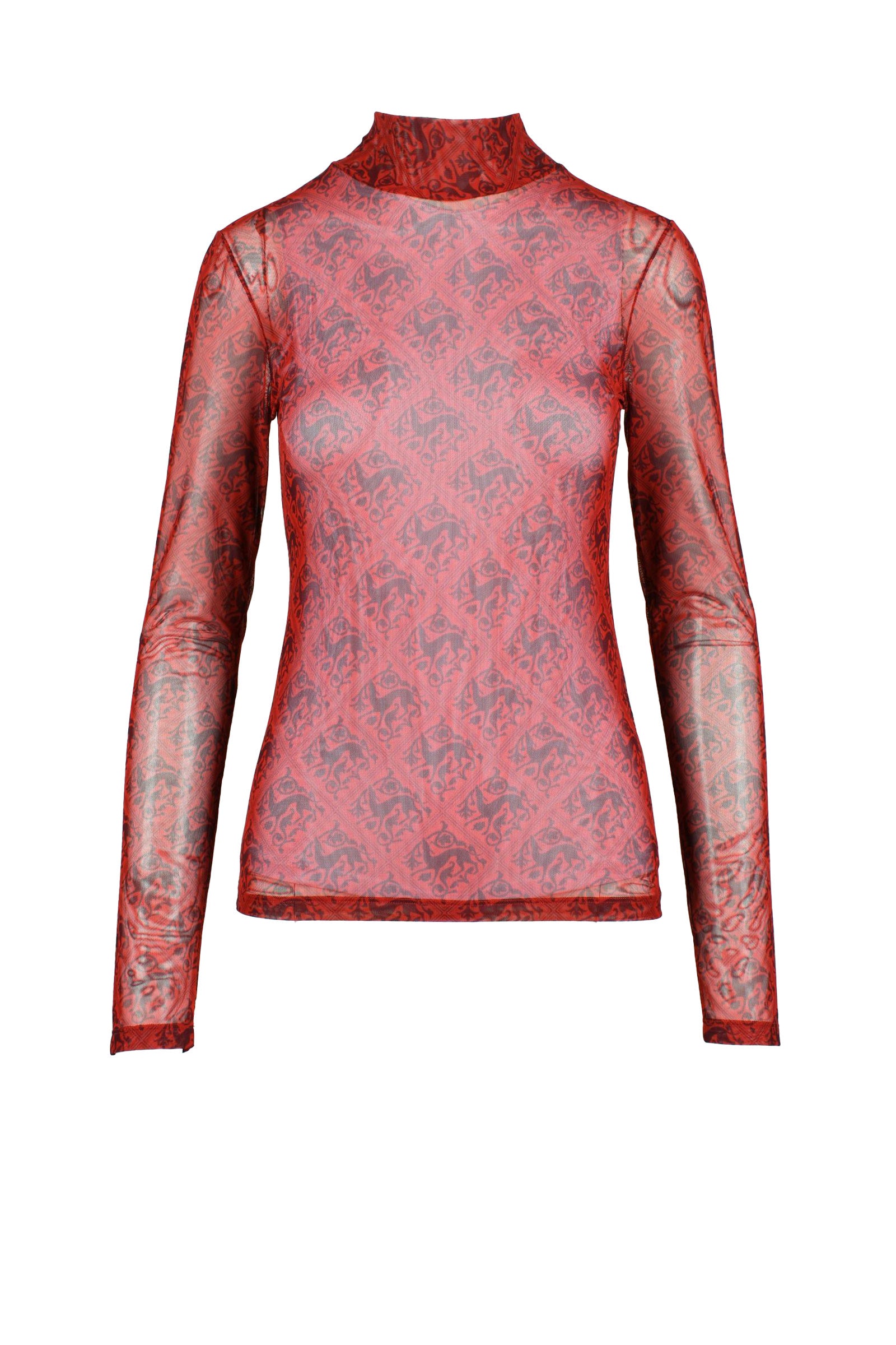TRUSSARDI Oberteil