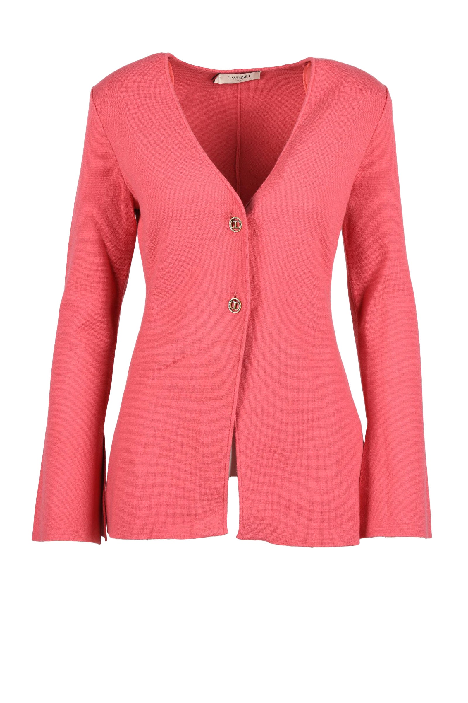 TWINSET Strickjacke
