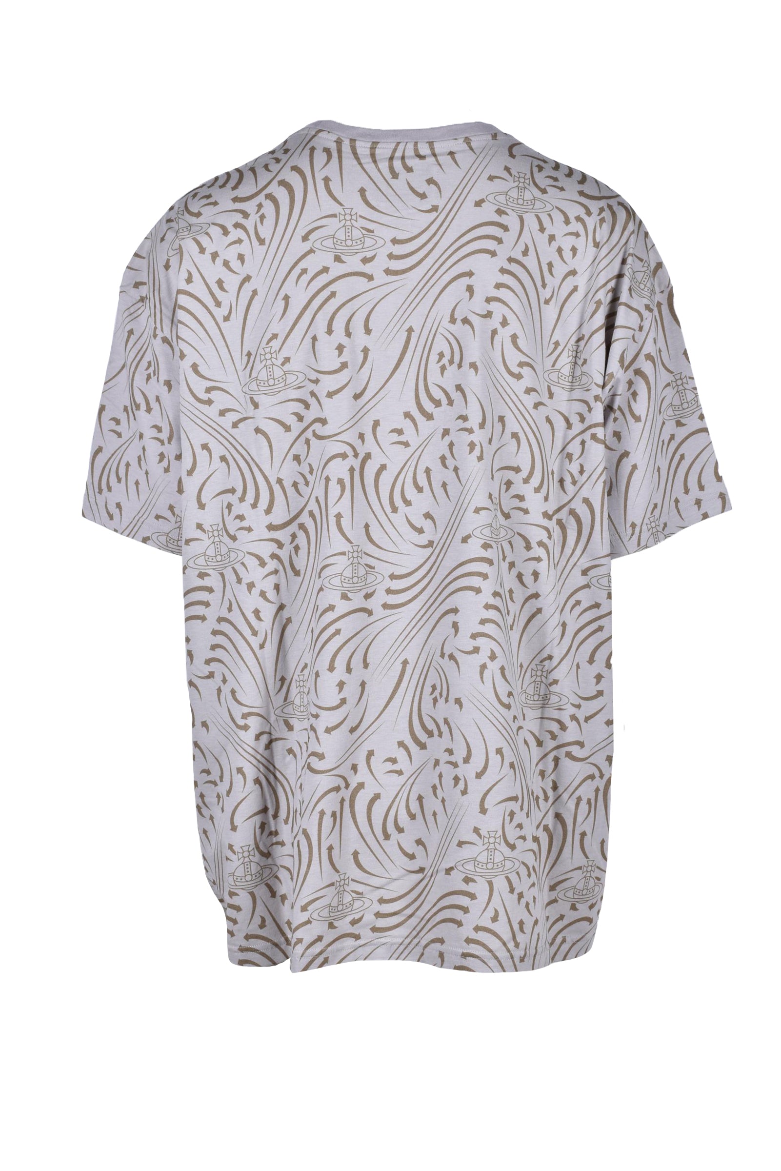VIVIENNE WESTWOOD tshirt