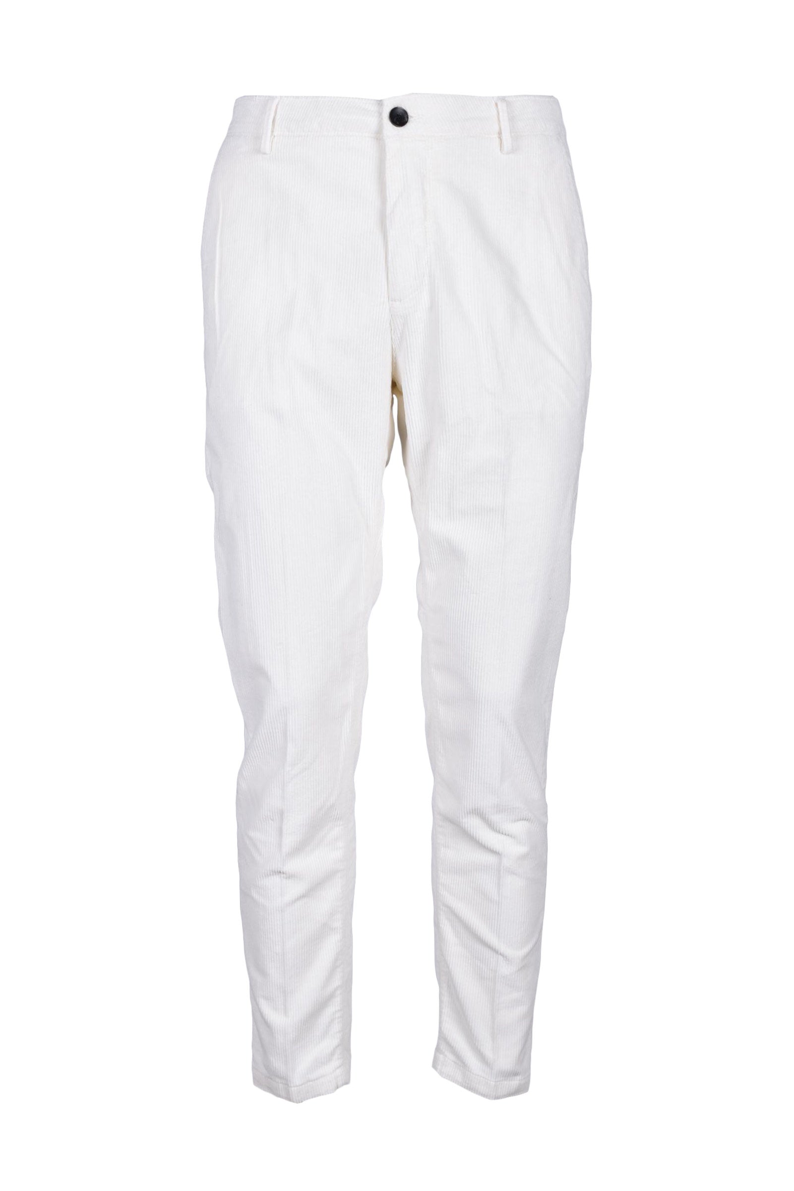 YAN SIMMON trousers