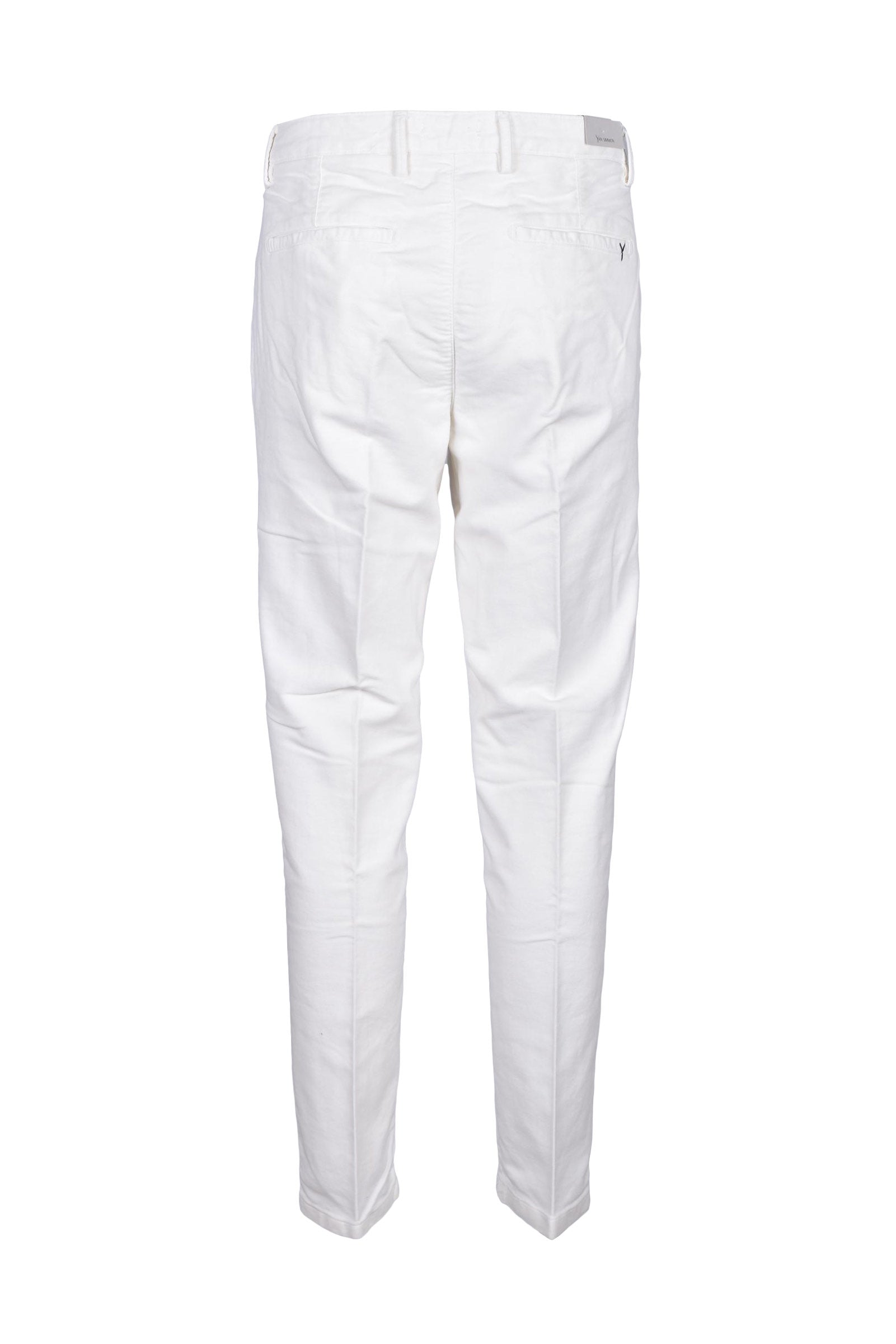 YAN SIMMON trousers