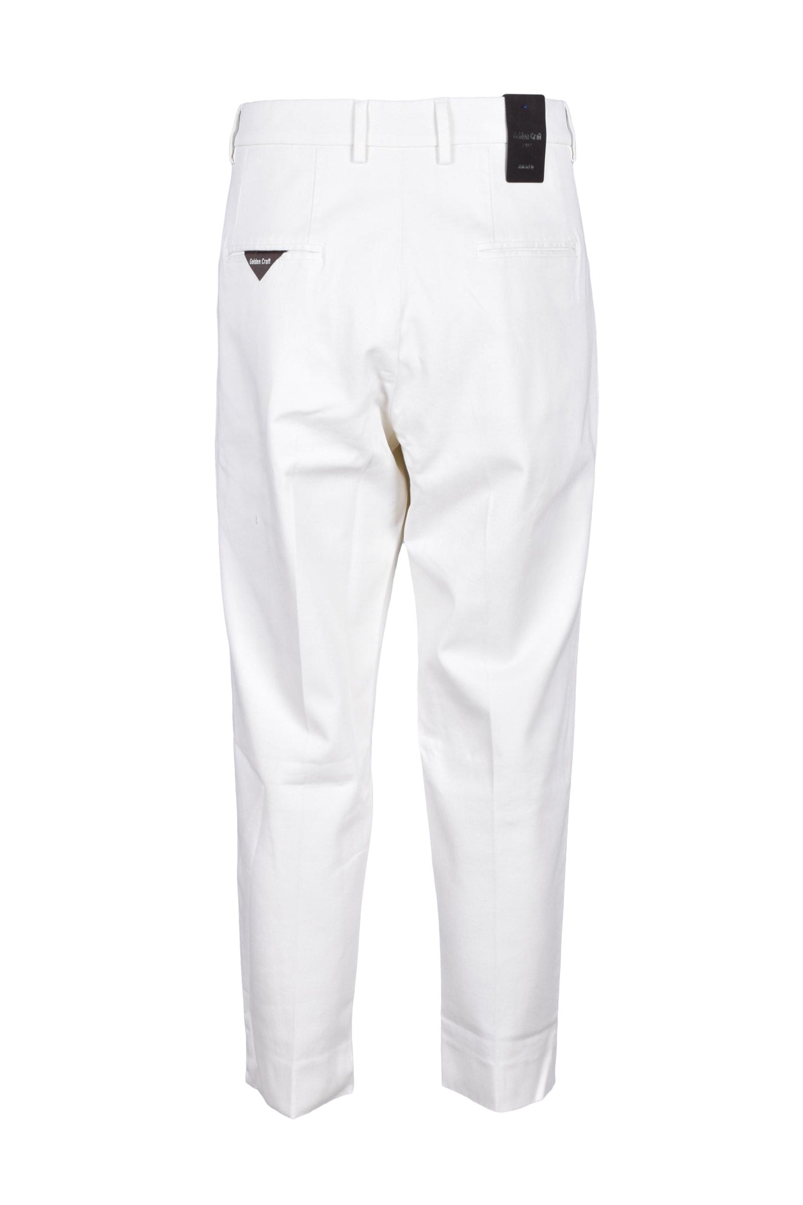 GOLDEN CRAFT 1957 trousers