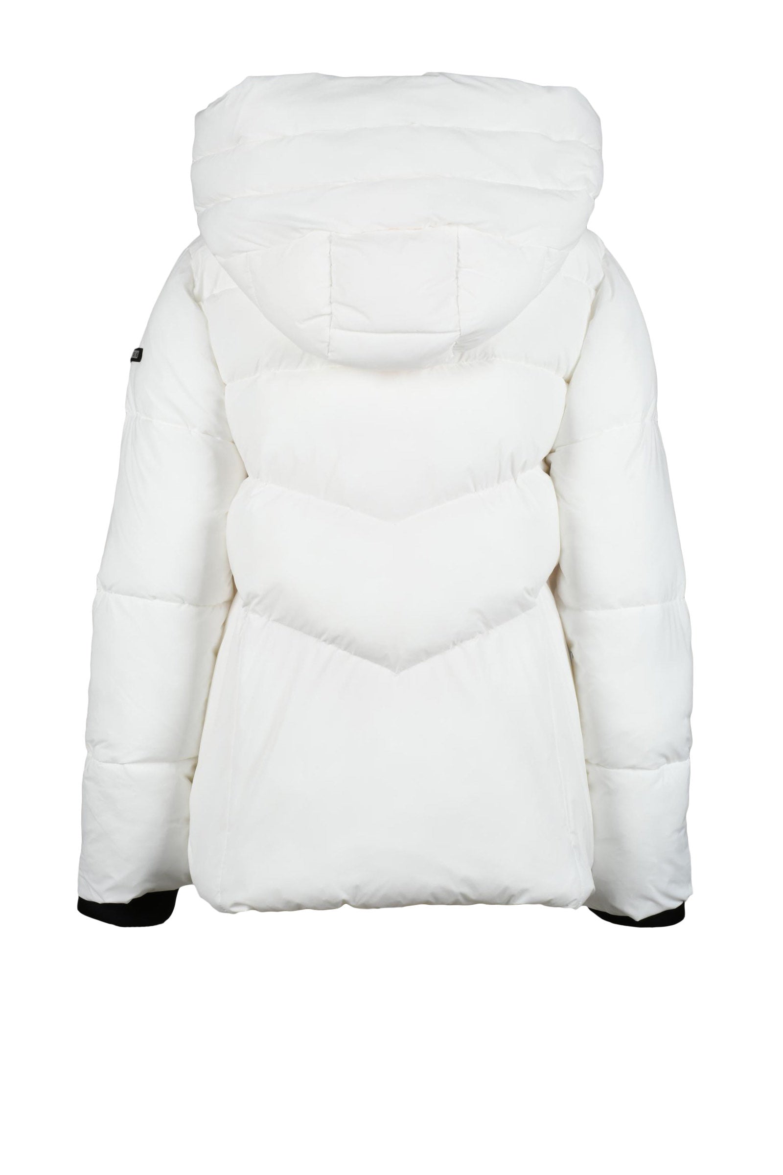 SUNSTRIPES Daunenjacke