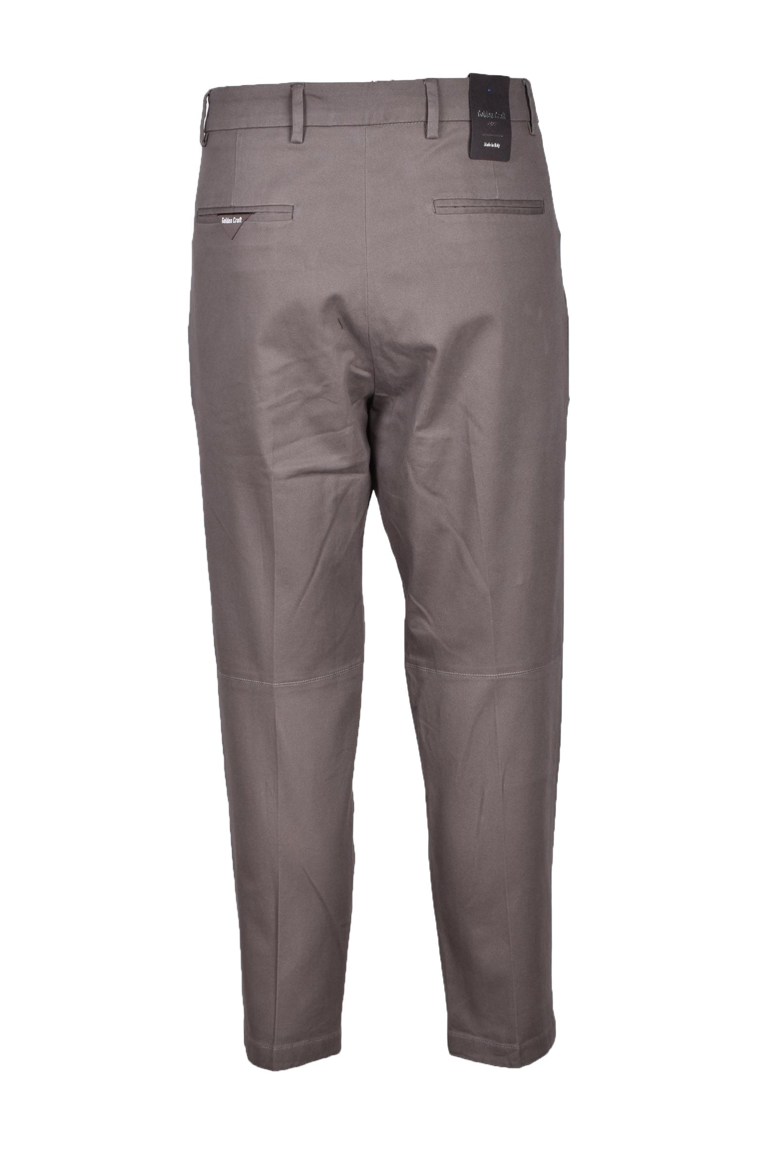 GOLDEN CRAFT 1957 trousers