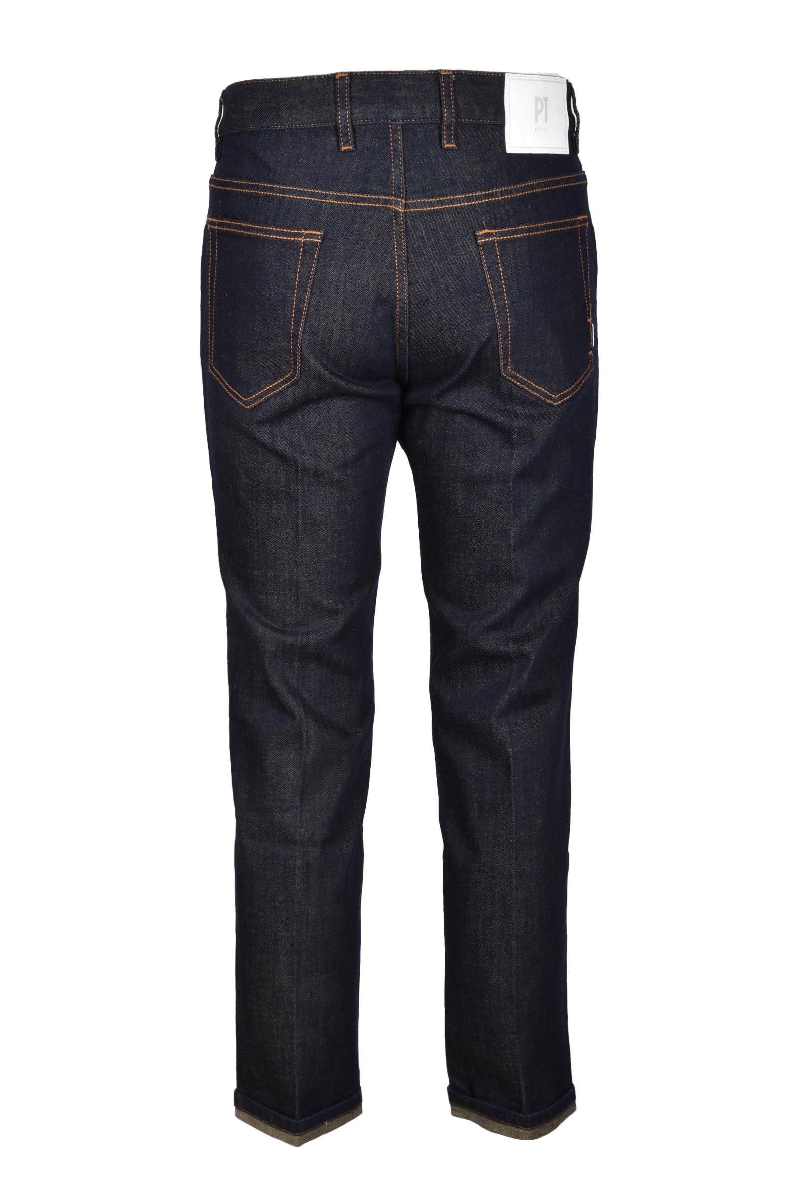 Jeans regular fit PT Torino