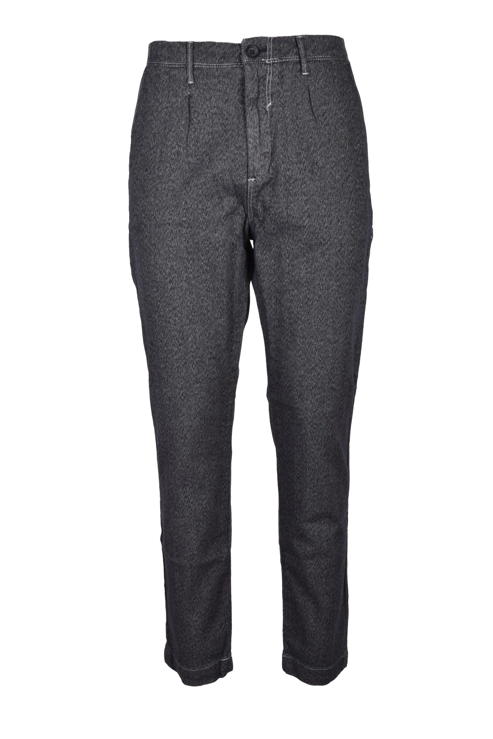 SSEINSE Slim Fit Hose