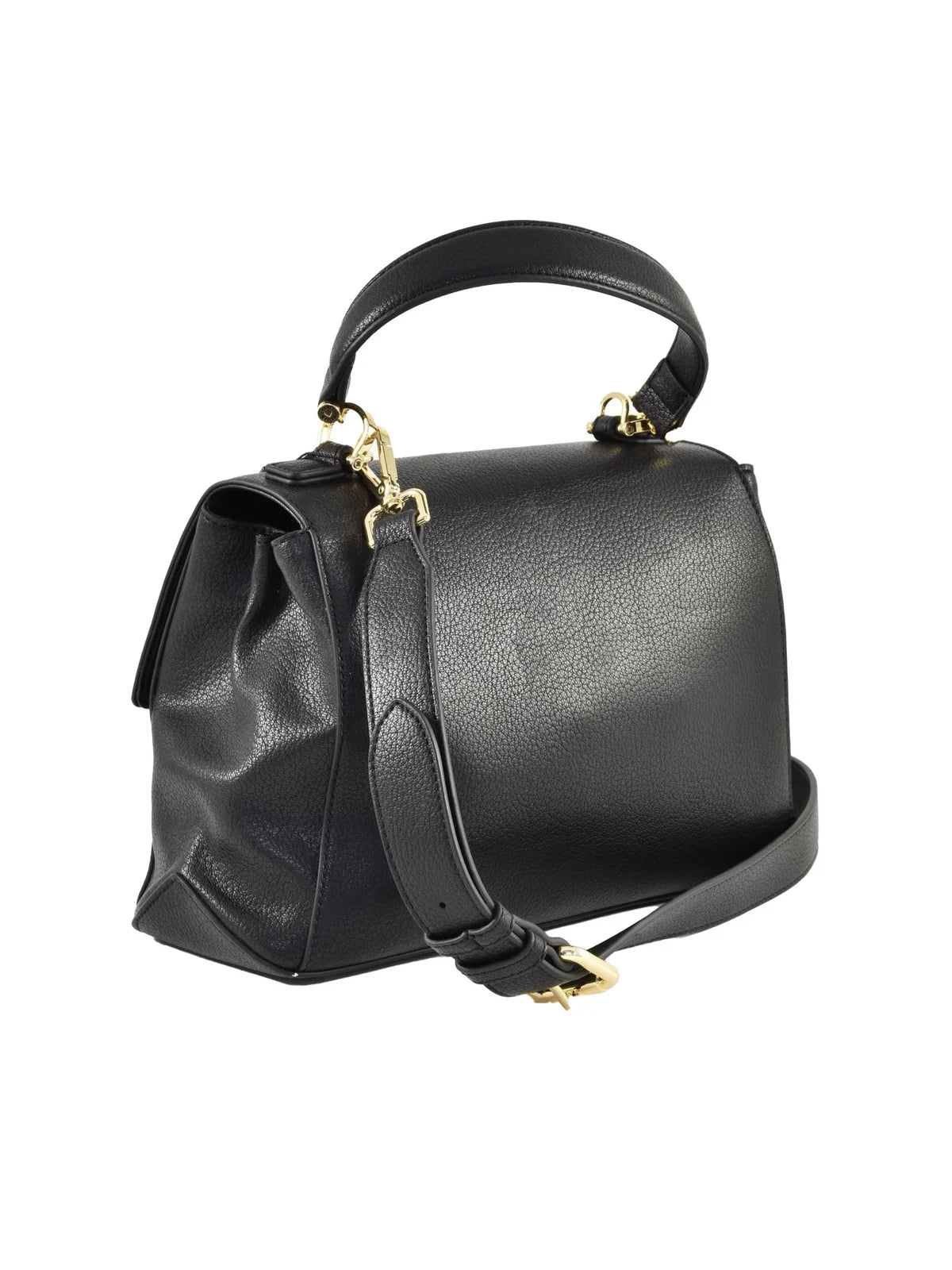 Love Moschino Borsa Poliuretano - Nero
