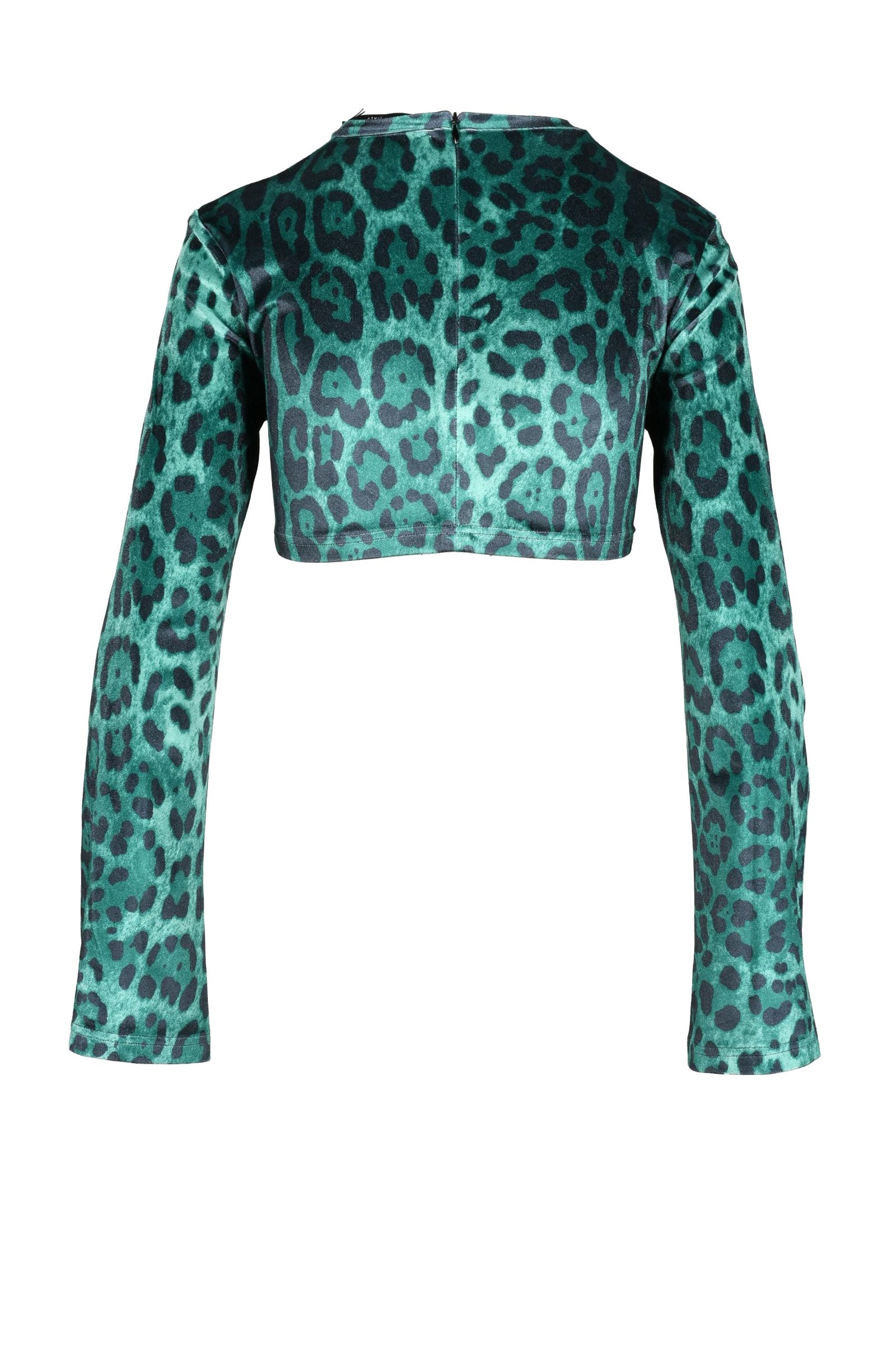 ALBERTO AUDENINO Oberteil