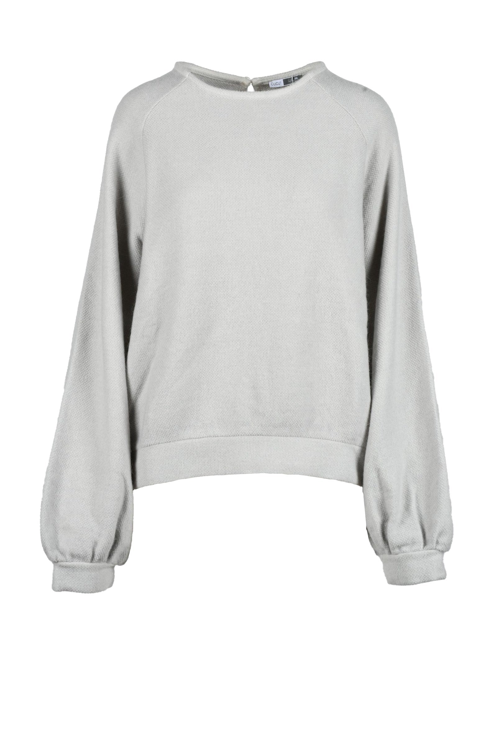 CUCU LAB sweatshirt