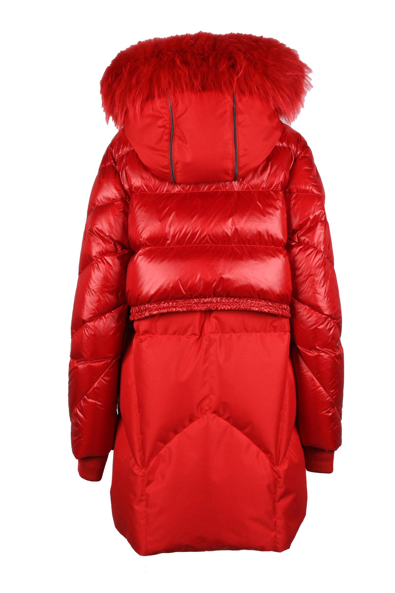 DIEGO M down jacket