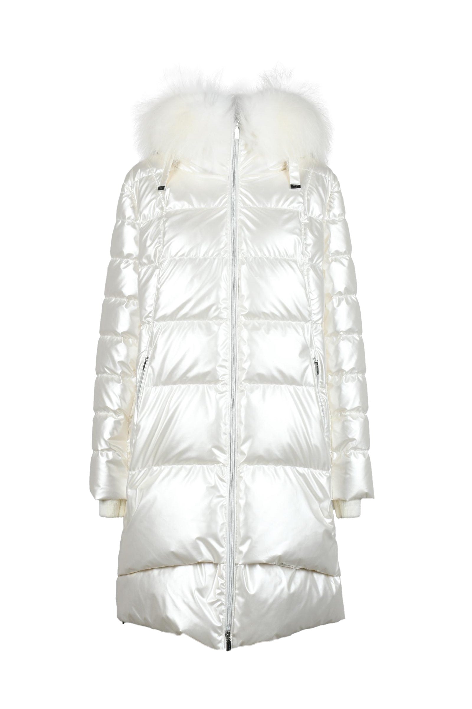 DIEGO M down jacket