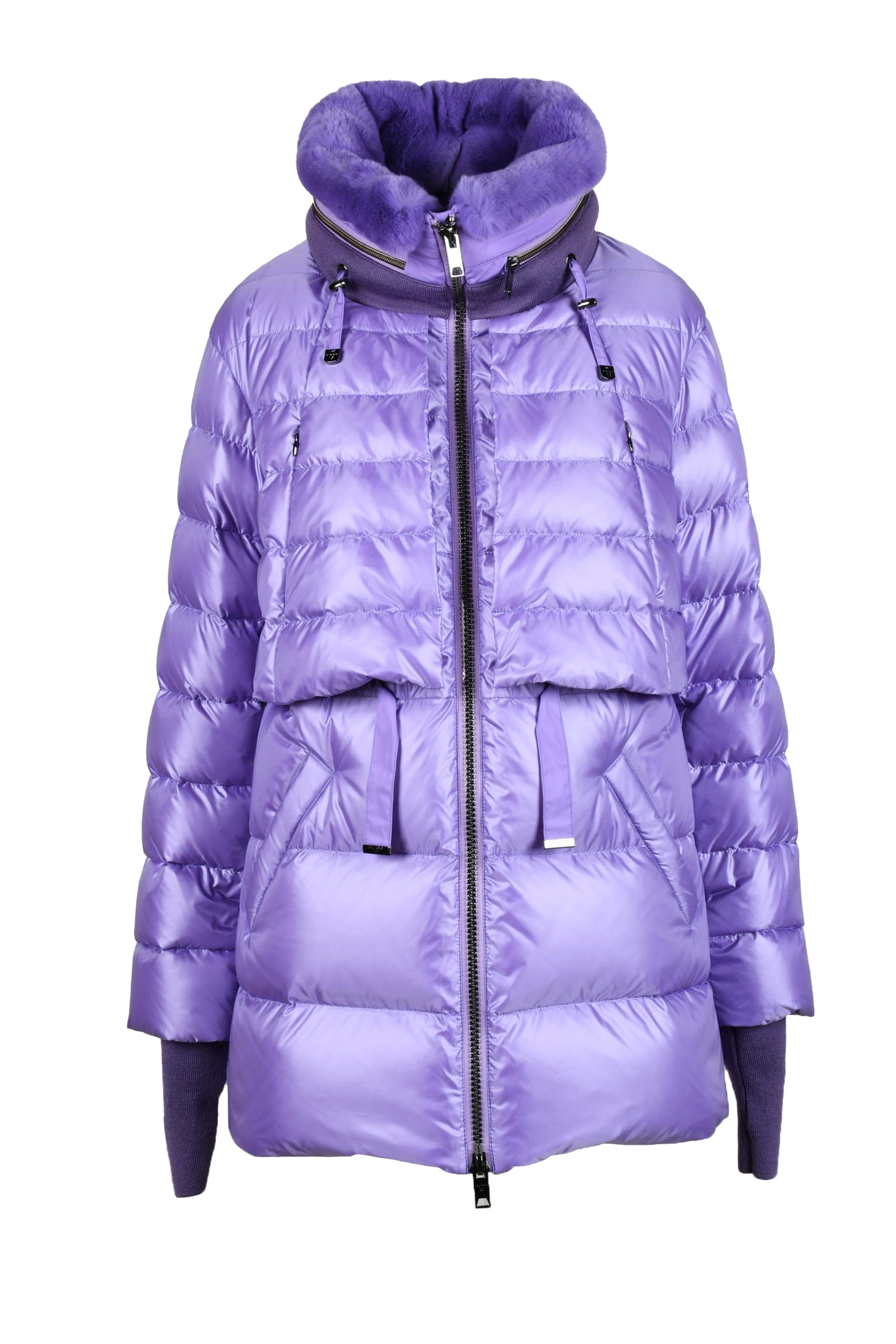 DIEGO M down jacket