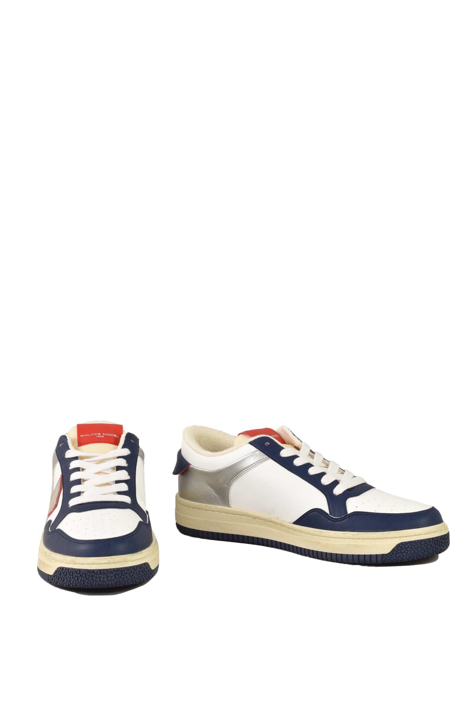 PHILIPPE MODEL sneakers