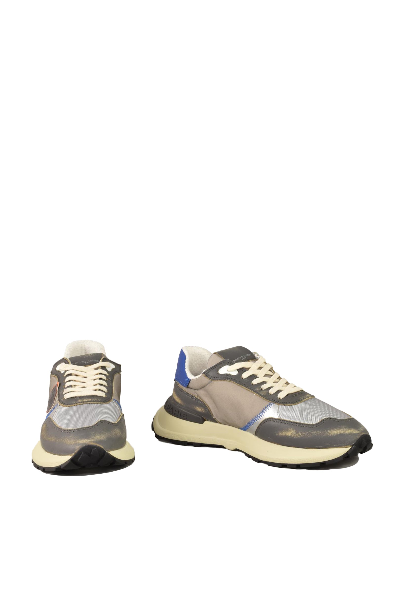 PHILIPPE MODEL sneakers