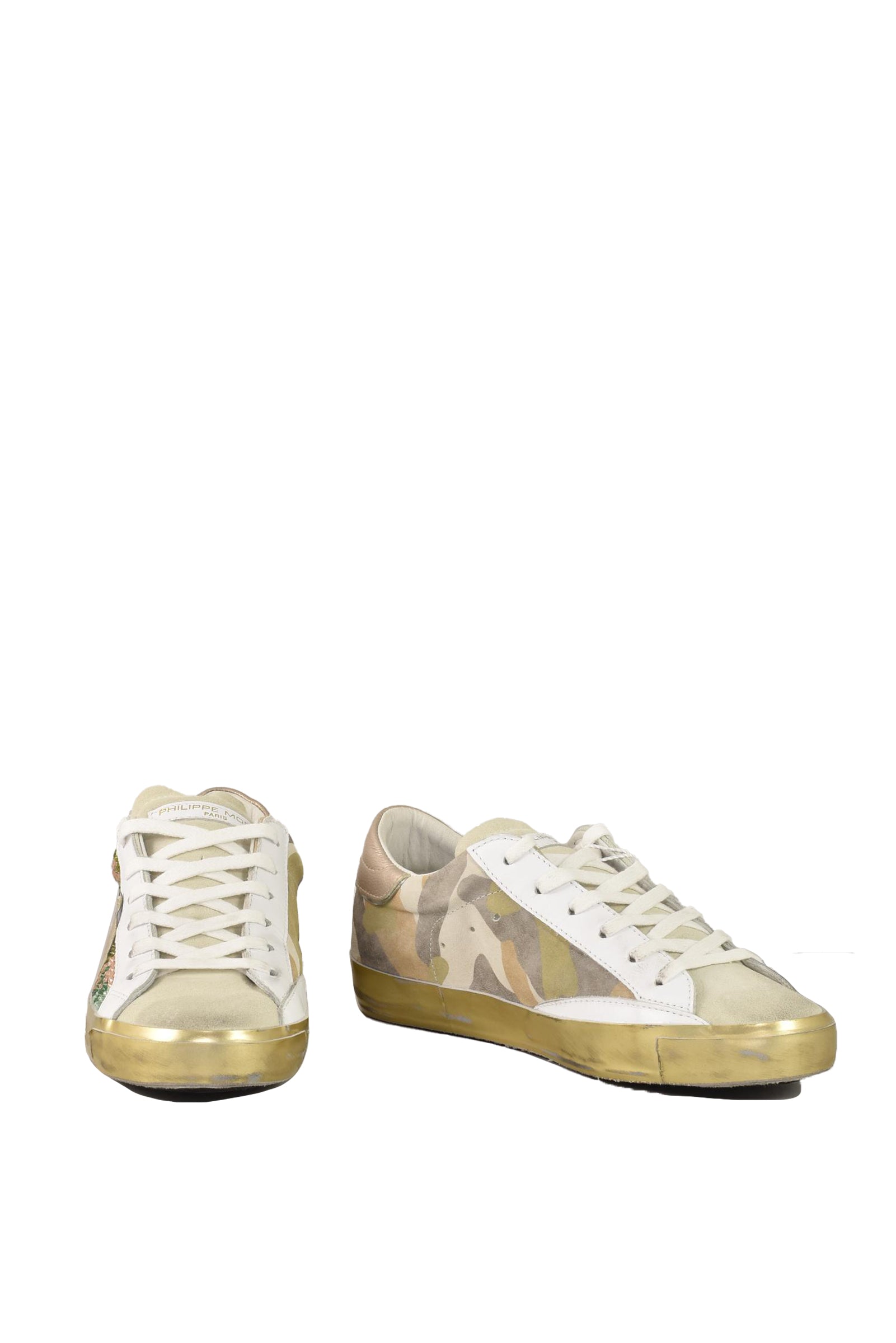 PHILIPPE MODEL sneakers