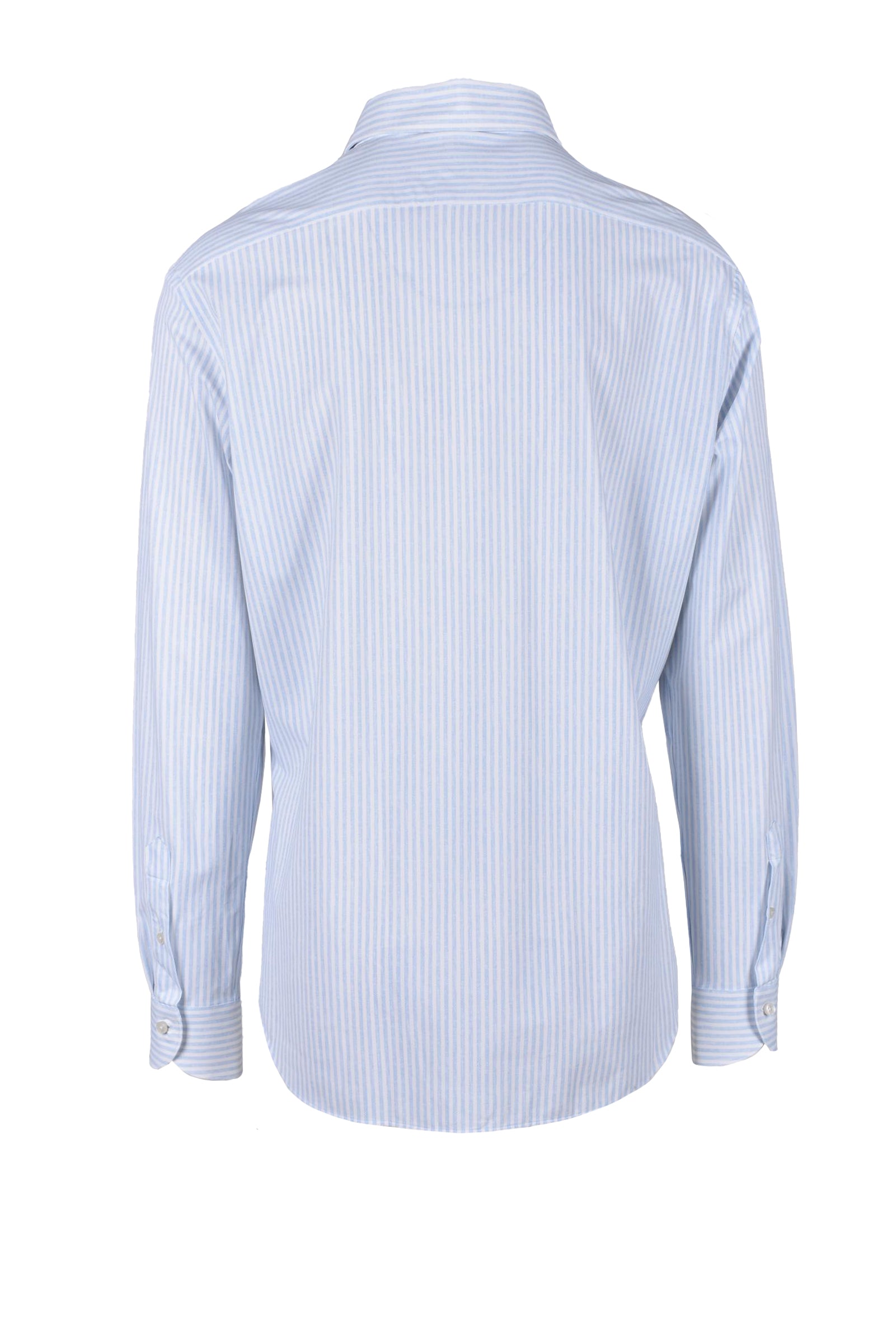 Xacus Regular Fit Hemd