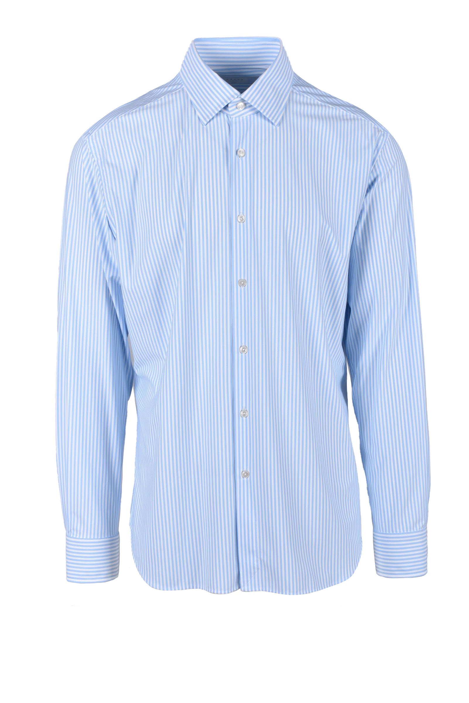 Camicia aderente XACUS